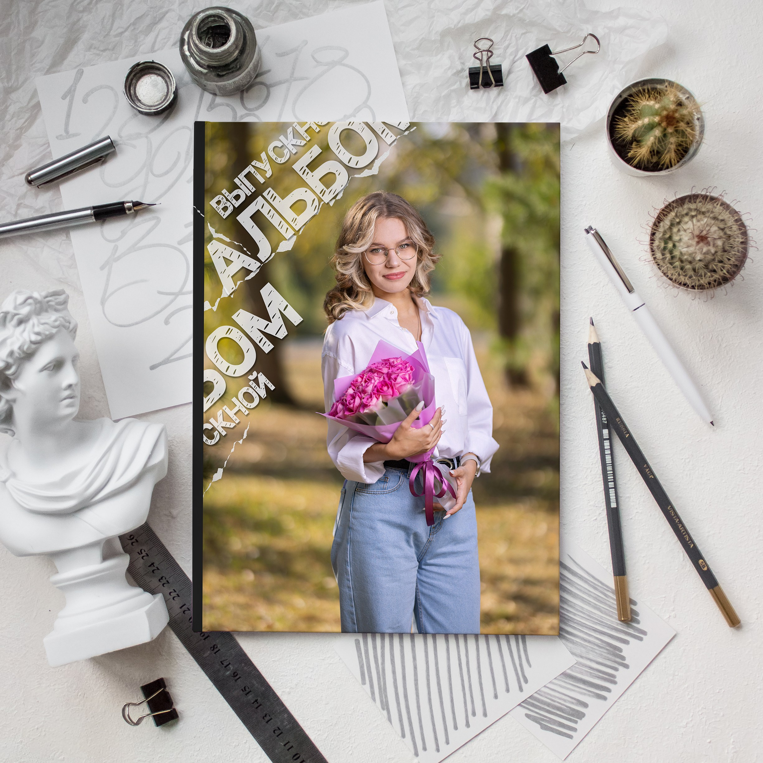 Школьный фотограф № 1 — Москва и МО | Роман Абрамов: выпускные альбомы, школьные фото, 20 лет опыта