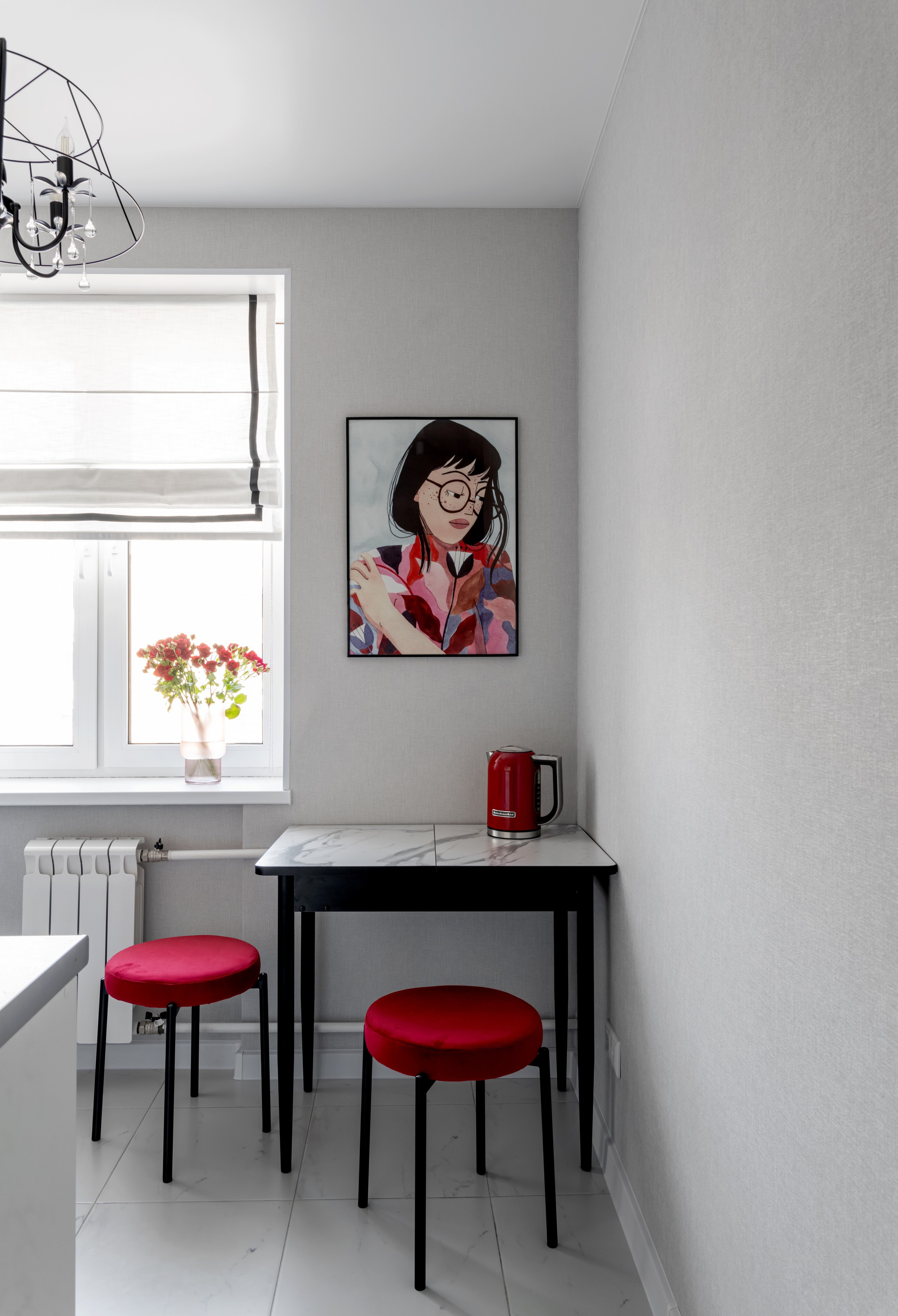 Авиамоторная. Интерьерный, портретный и семейный фотограф в Москве Мария Иринархова