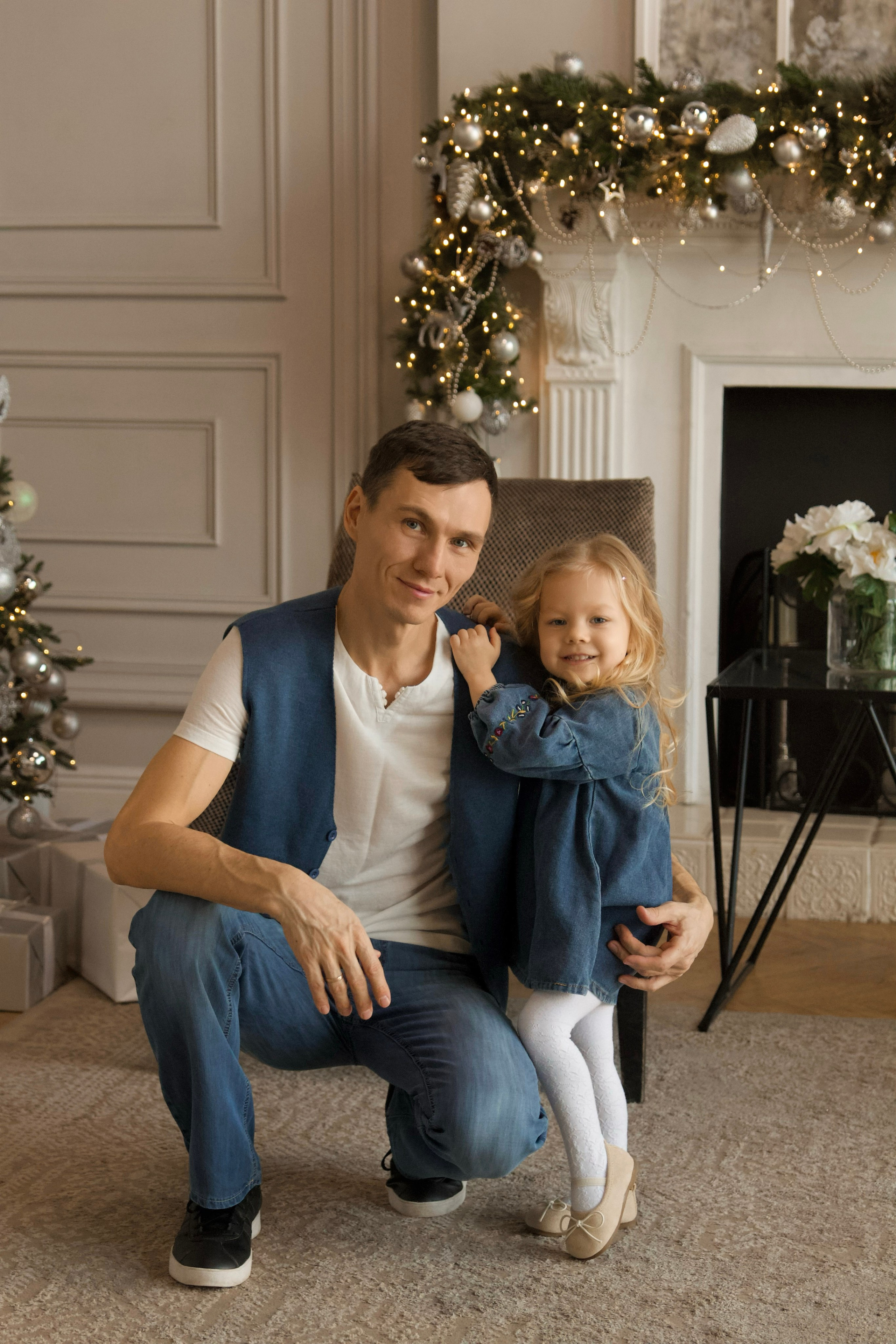 Семейные традиции 2026. Фотограф Ирина Воробьева