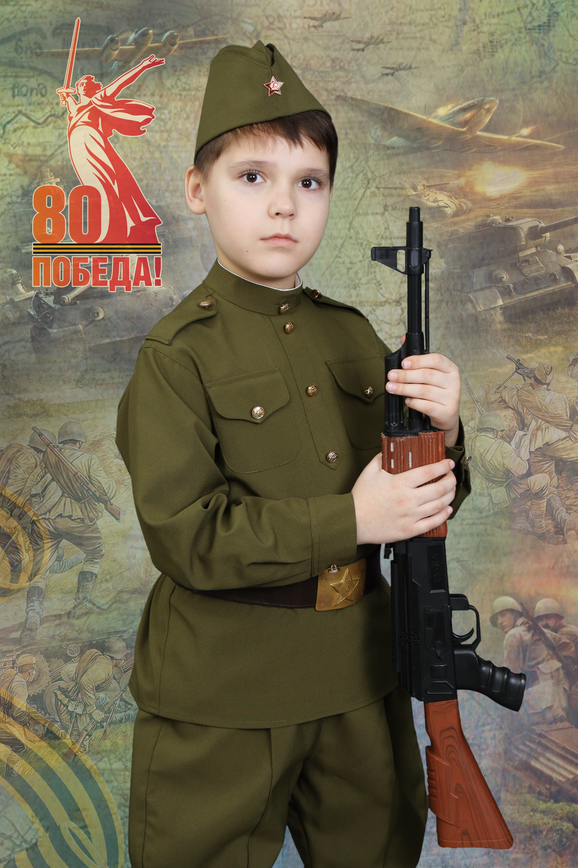 КОМПАНИЯ КРАЙФОТО ФОТОСЕССИЯ ДЕНЬ ПОБЕДЫ