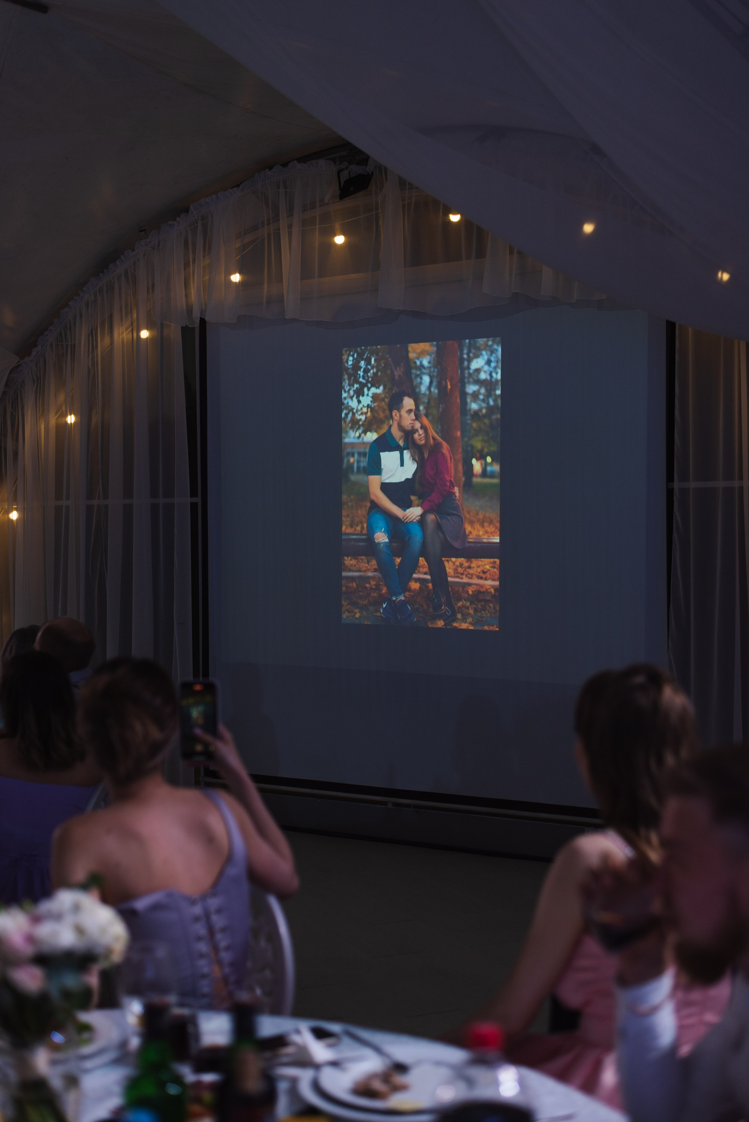 Женя и Маша. Свадебный фотограф Анастасия Бударина