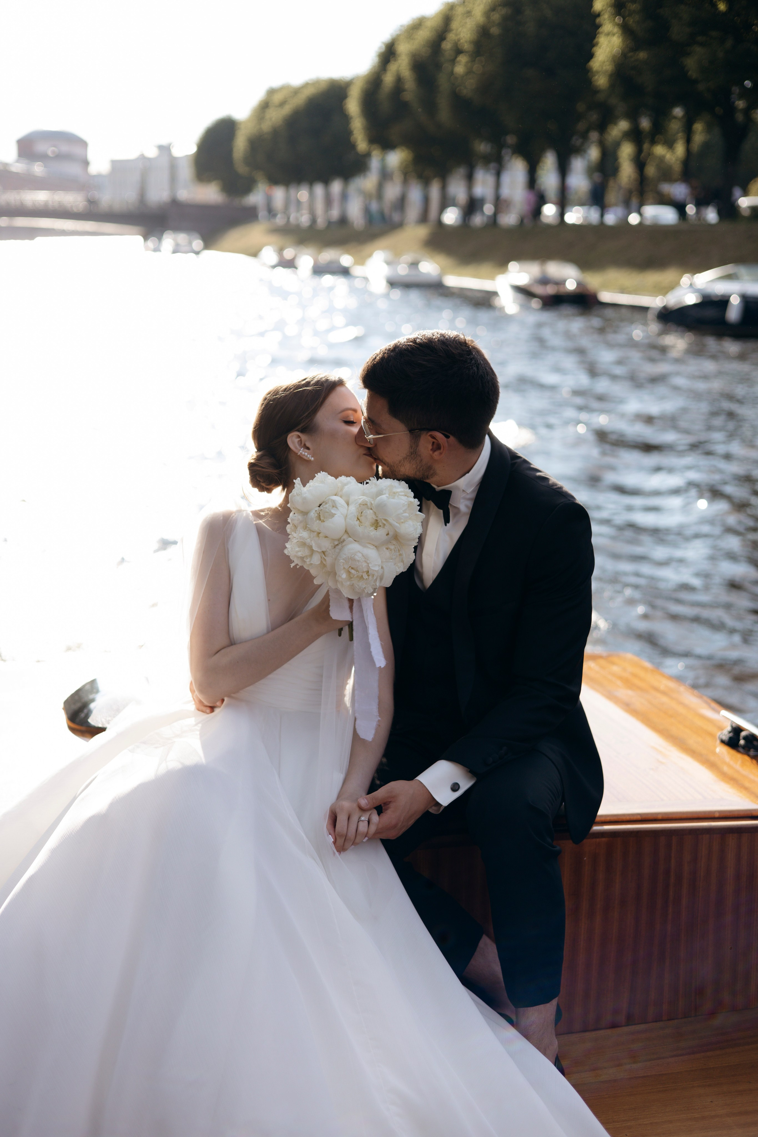 Кирилл и Полина. Nikolpinhasova