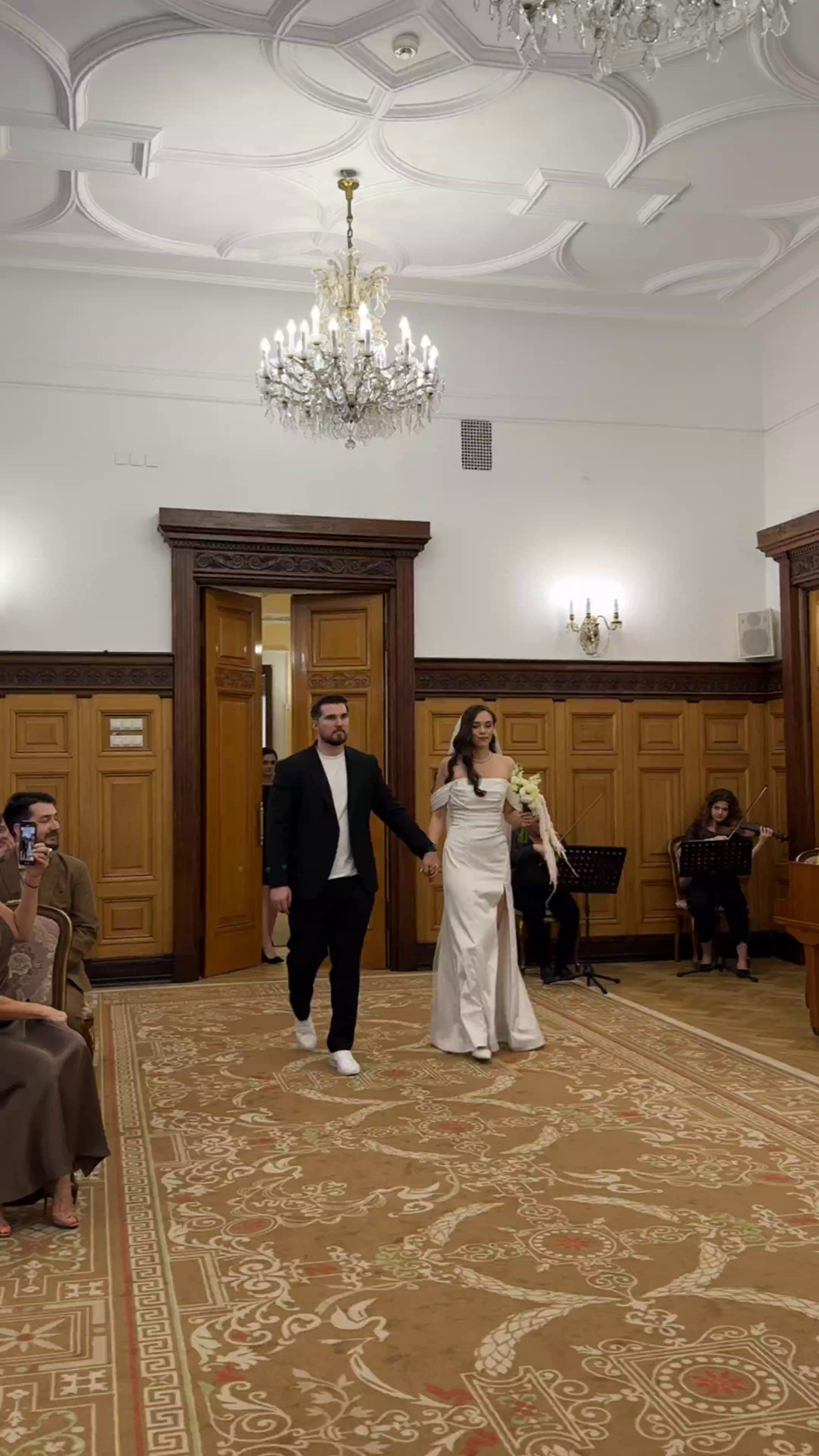 Wedding reels. Тут про любовь и нежность 🤍