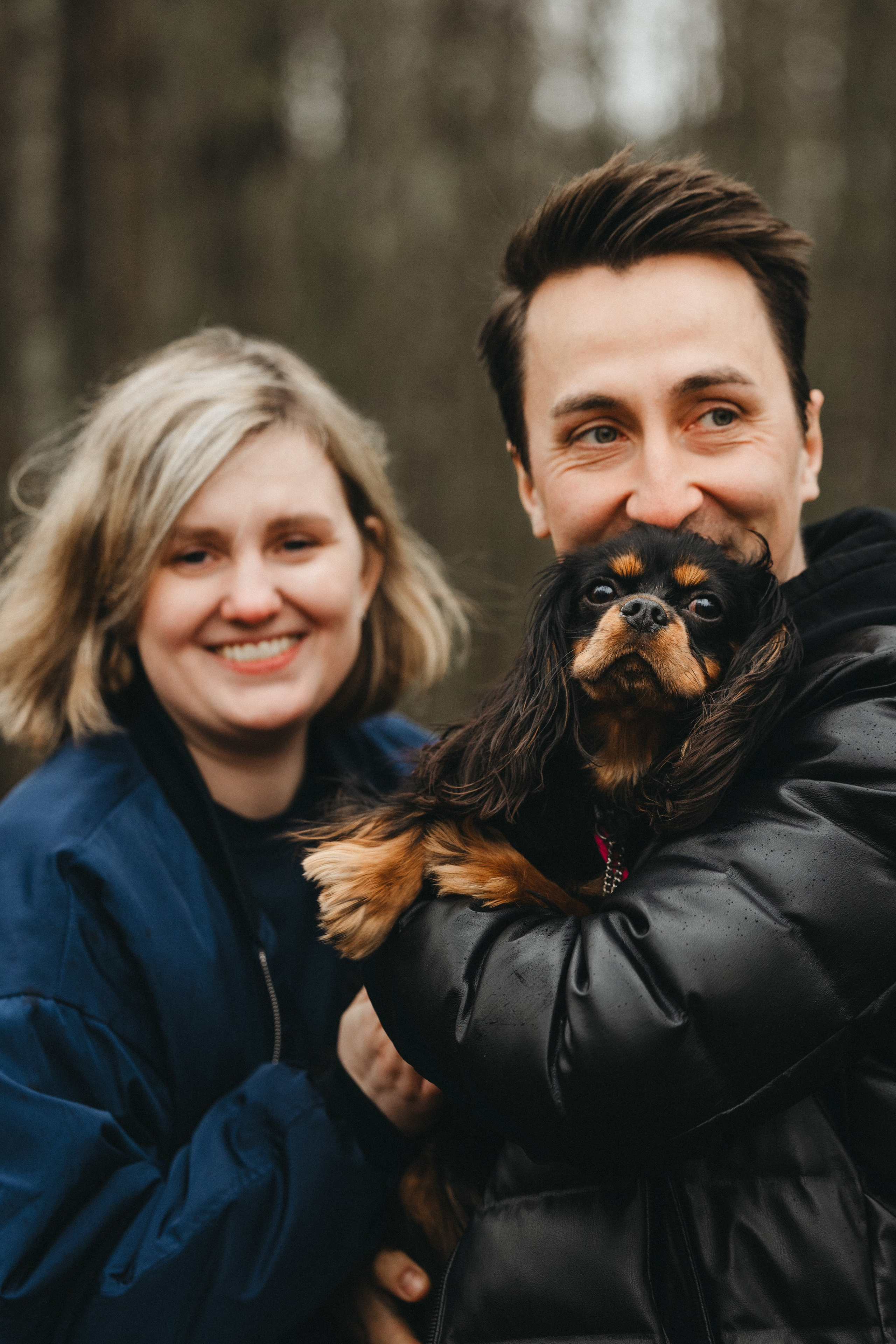 Встреча ККЧС. Фотограф анималист Осипчикова Мария