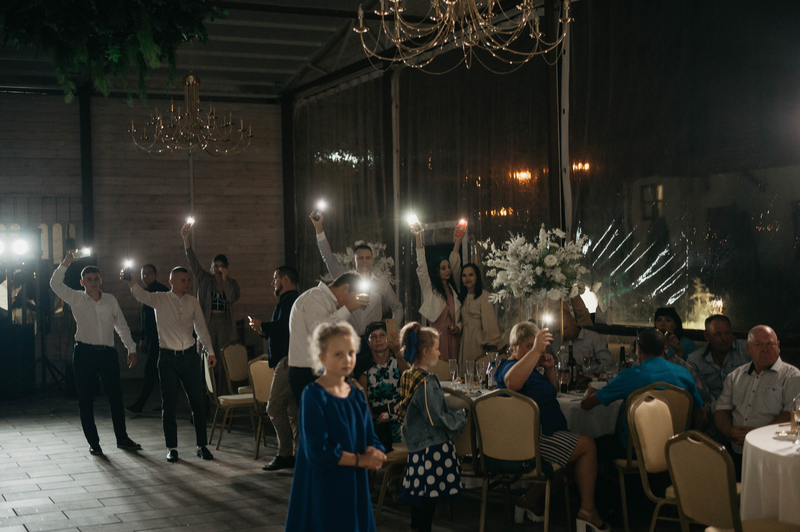 Саша и Кристина. Свадебный фотограф Марина Жемчужникова в Москве и в Белгороде