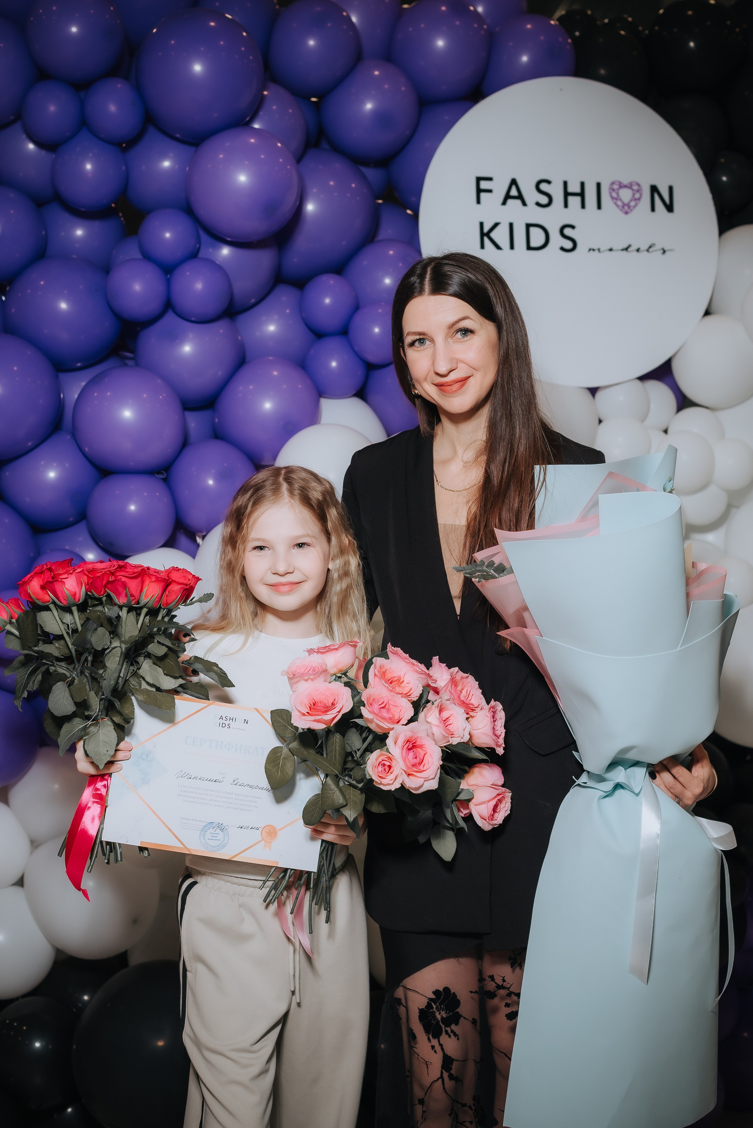 Fasion Kids. Фотограф Карина Шарова Москва