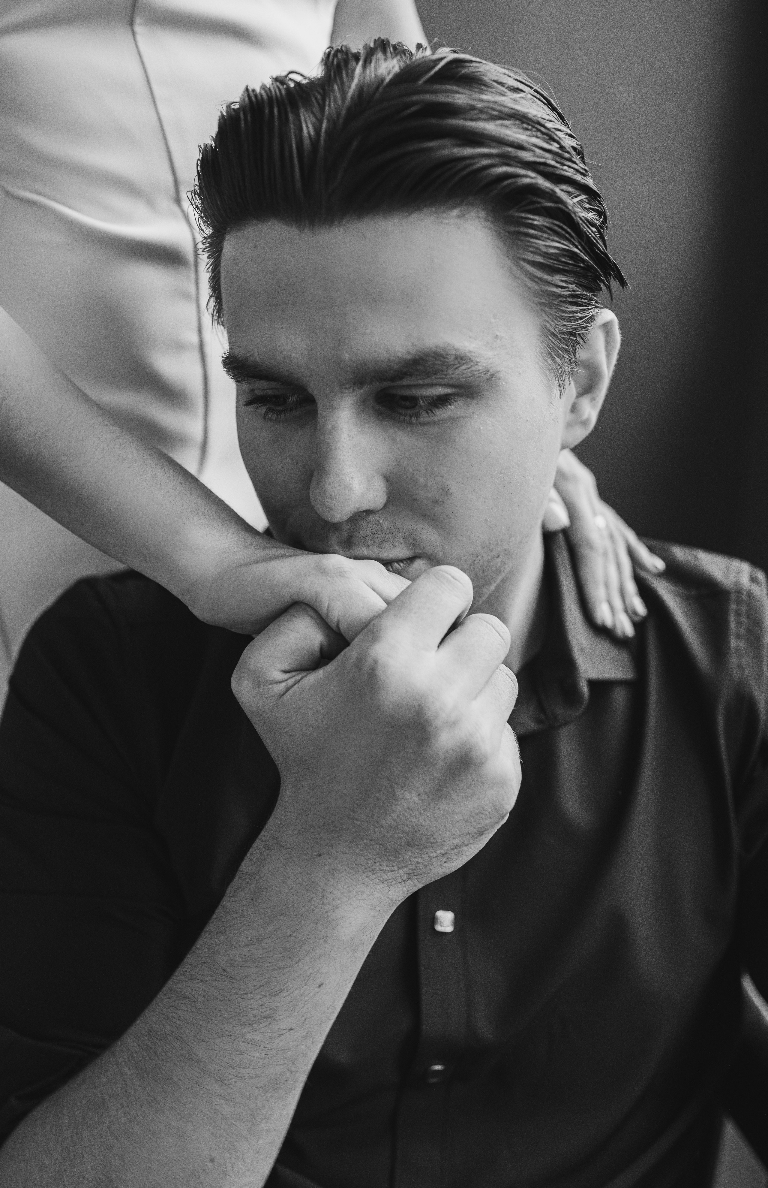 Настя и Никита. Семейный и свадебный фотограф в Екатеринбурге Орлова Ирина