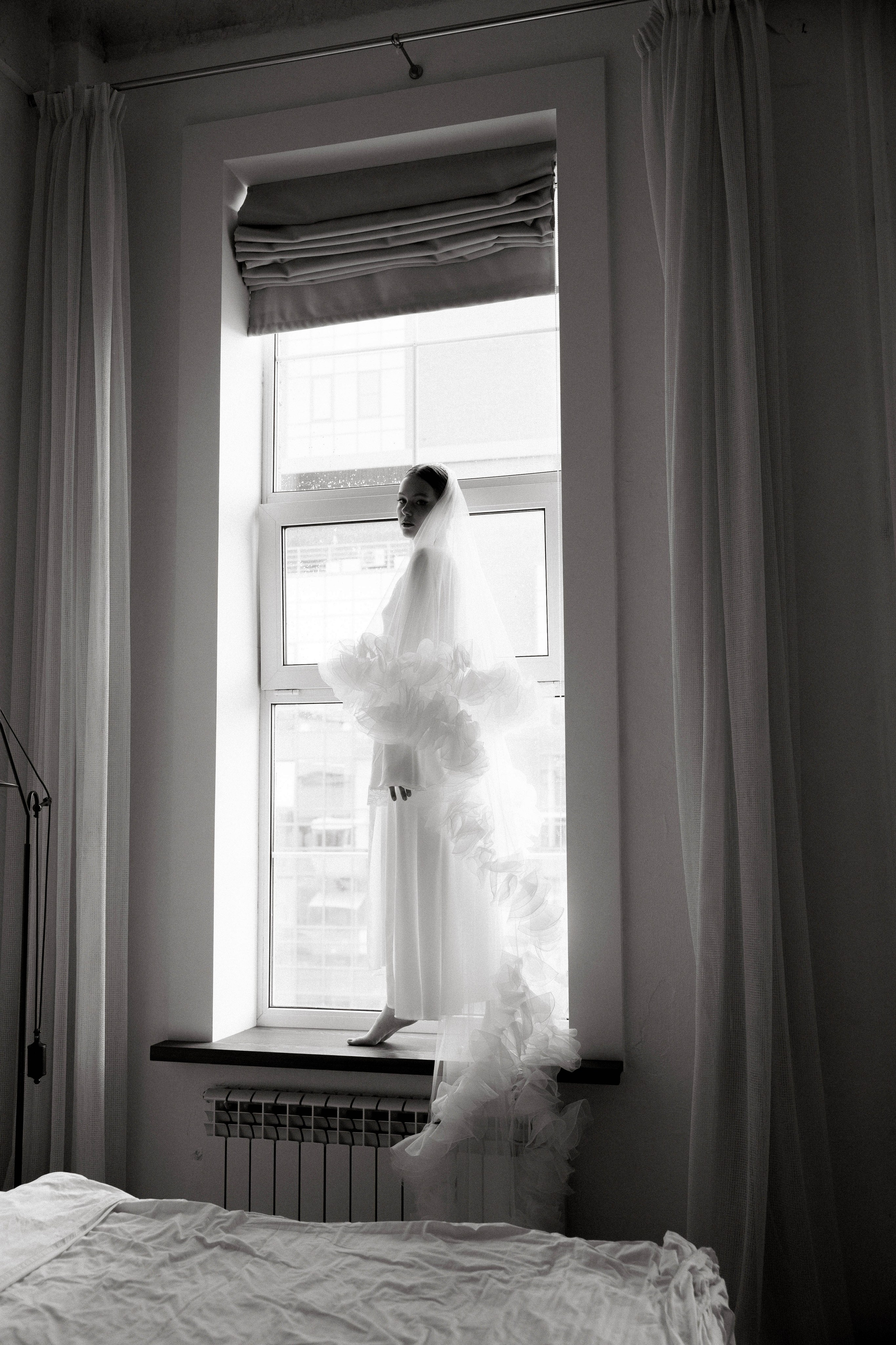 Лиза и Данил. Главная