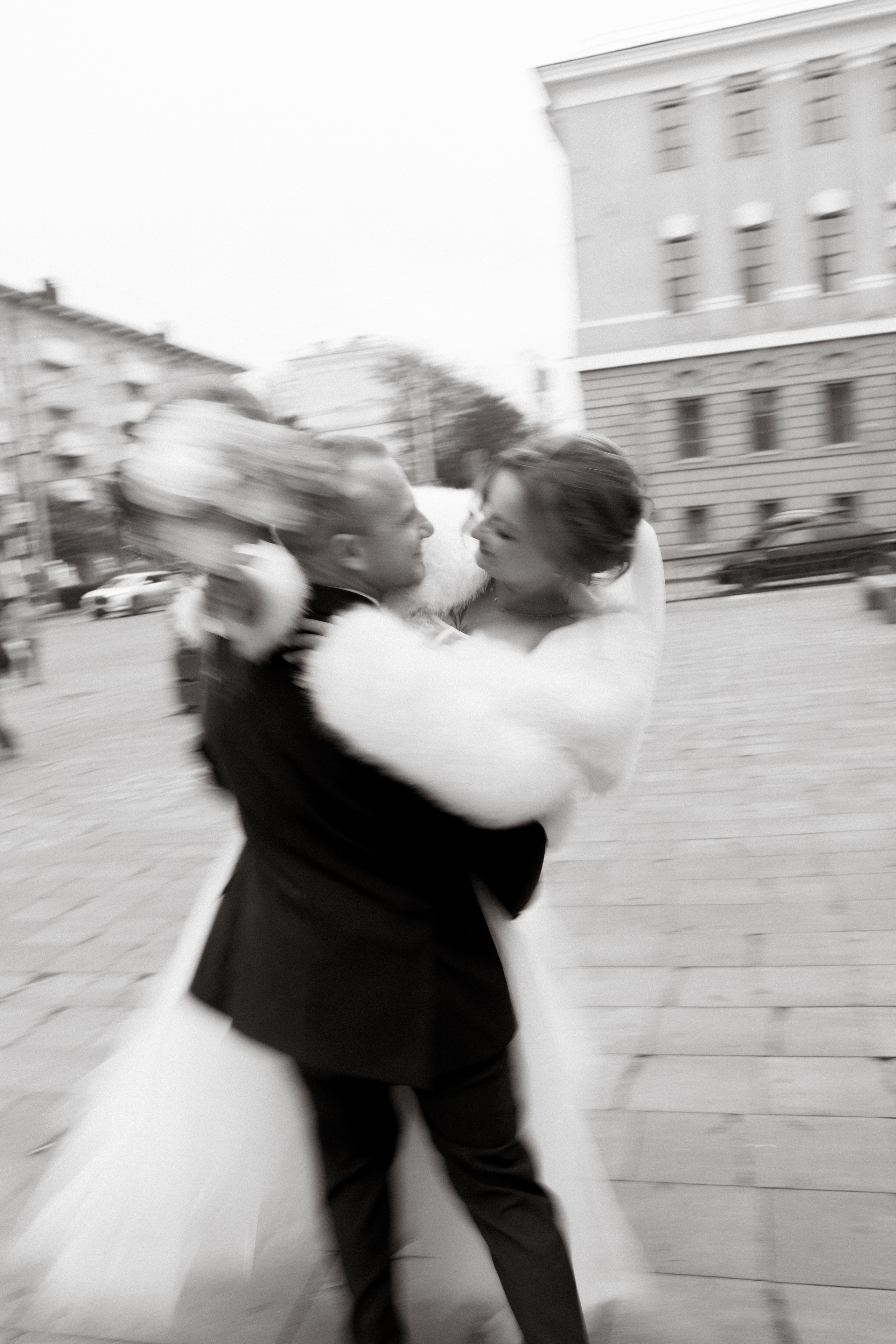 Лилия и Евгений. Главная