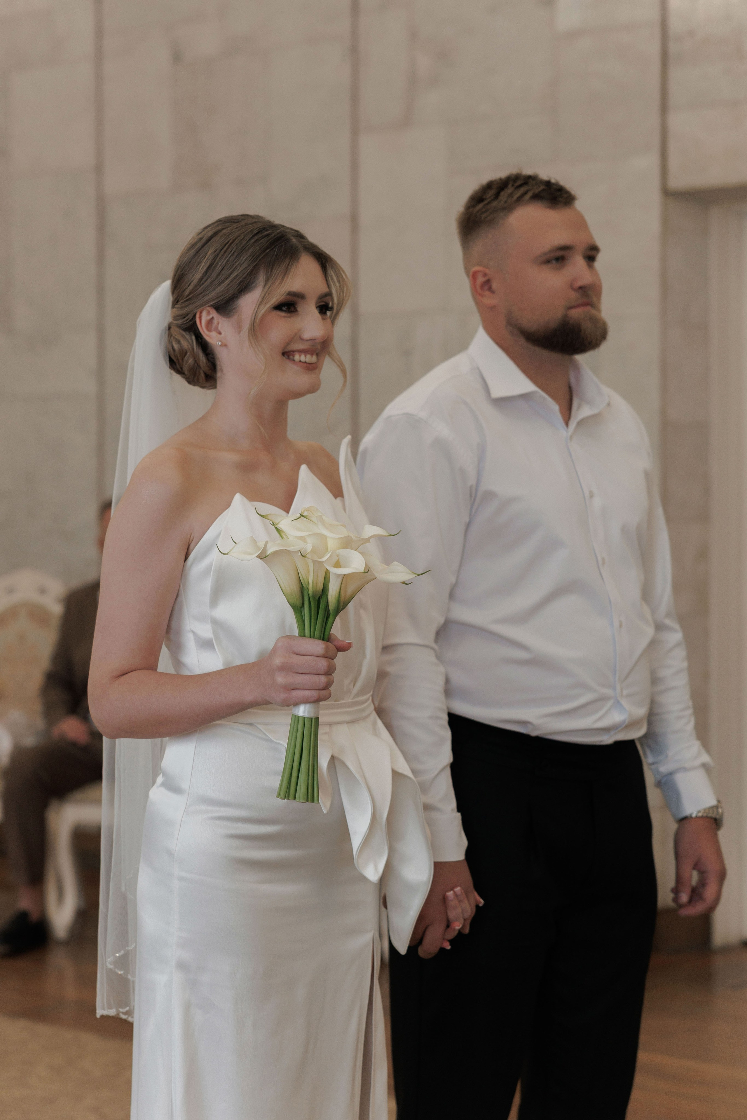 Влад и Влада. Главная