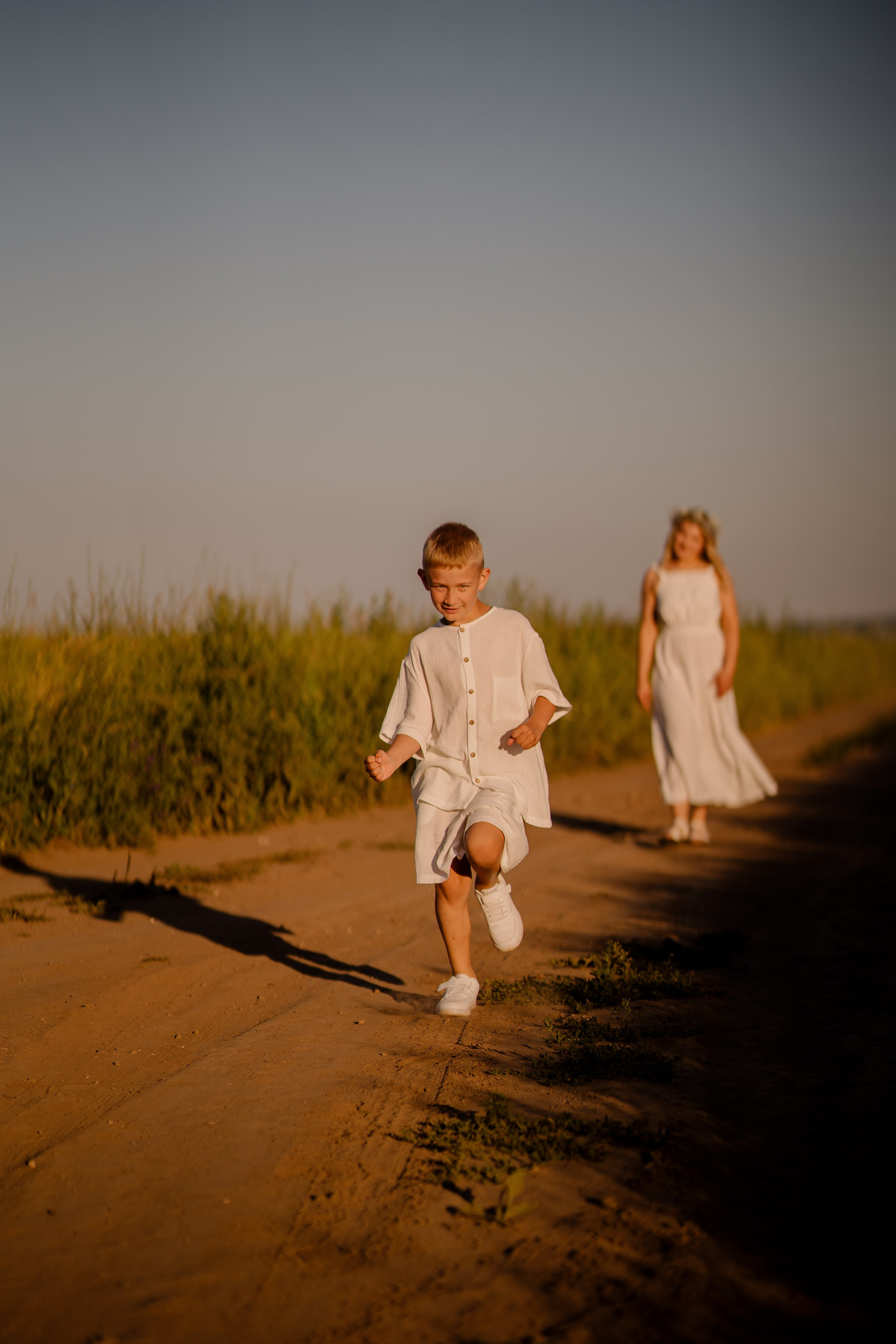 Алла. Искренний фотограф