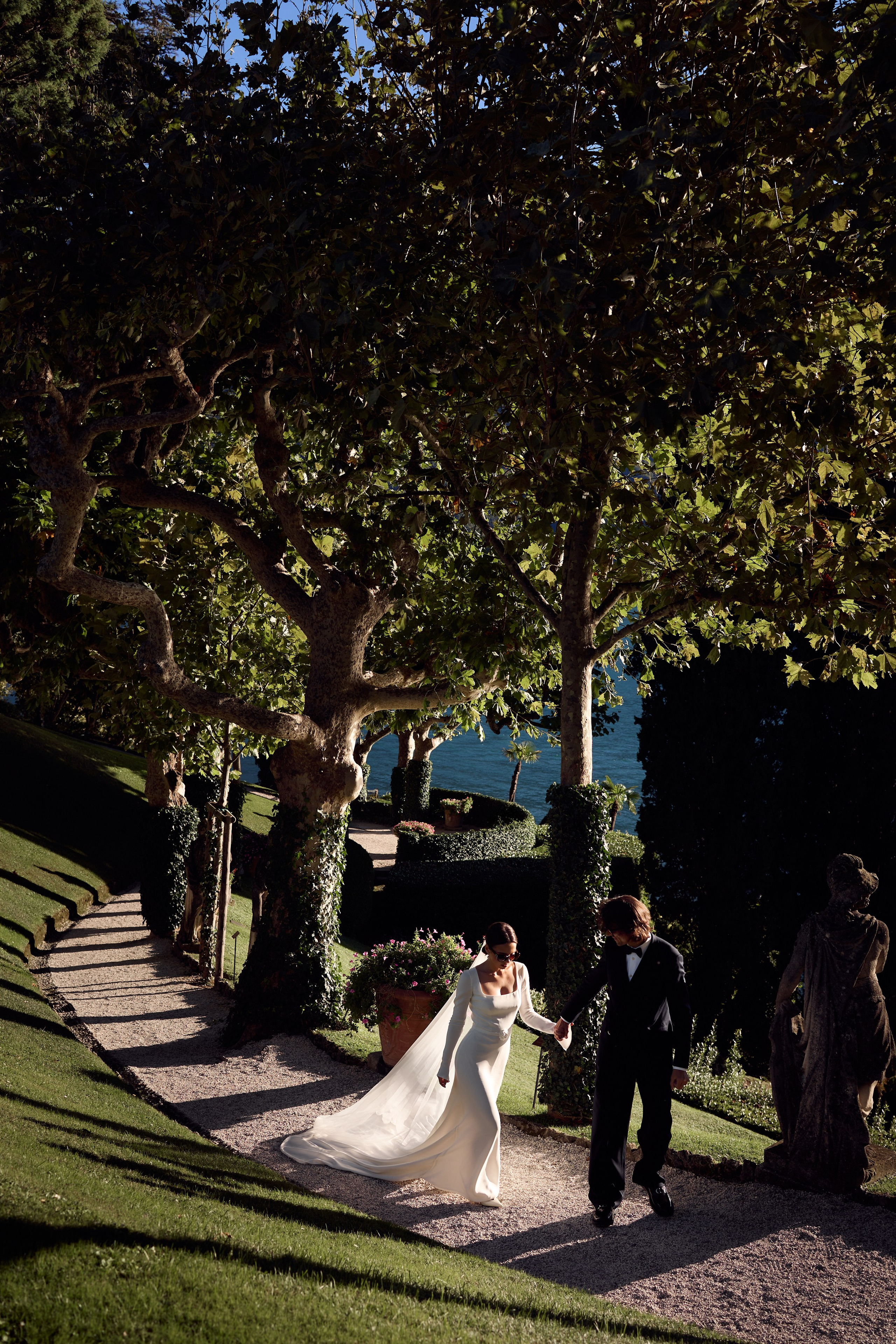 A Wedding on Lake Como. Wedding & Event Photographer in Spain & Worldwide | Aleksandr Tsukanov