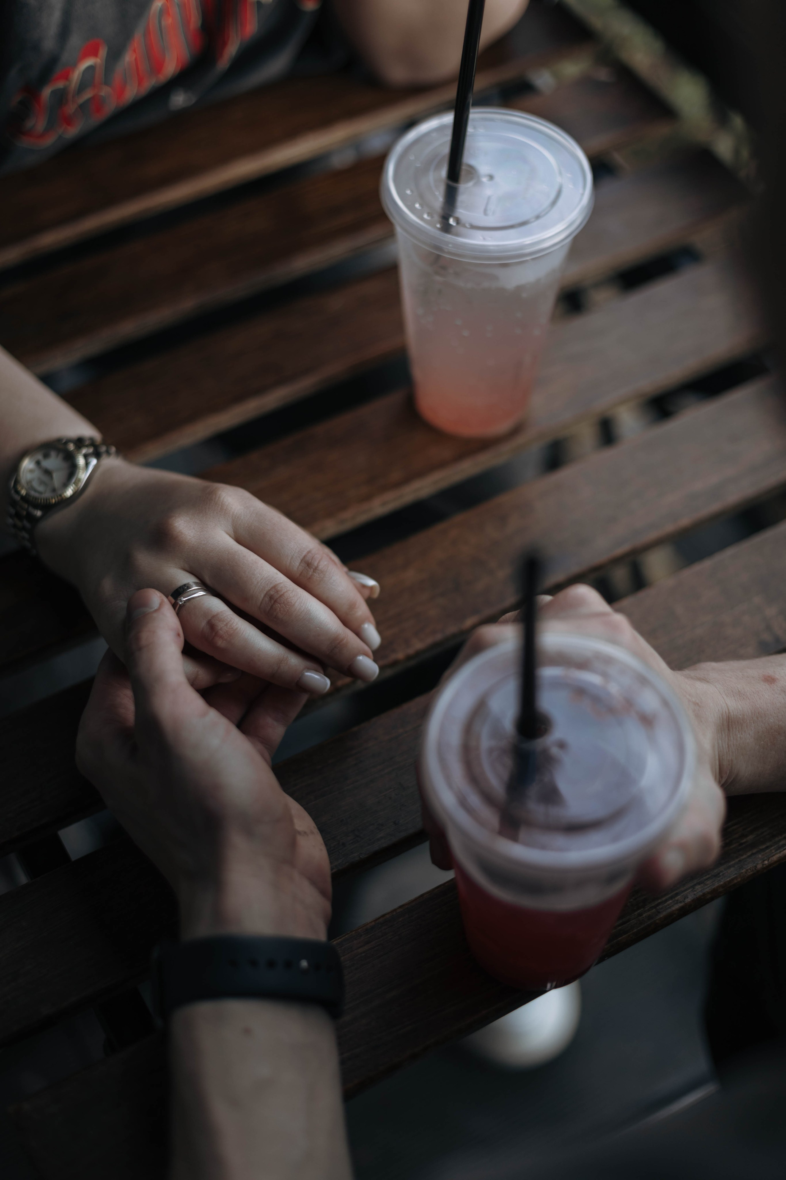 Love story. Фотограф Сальск Катерина