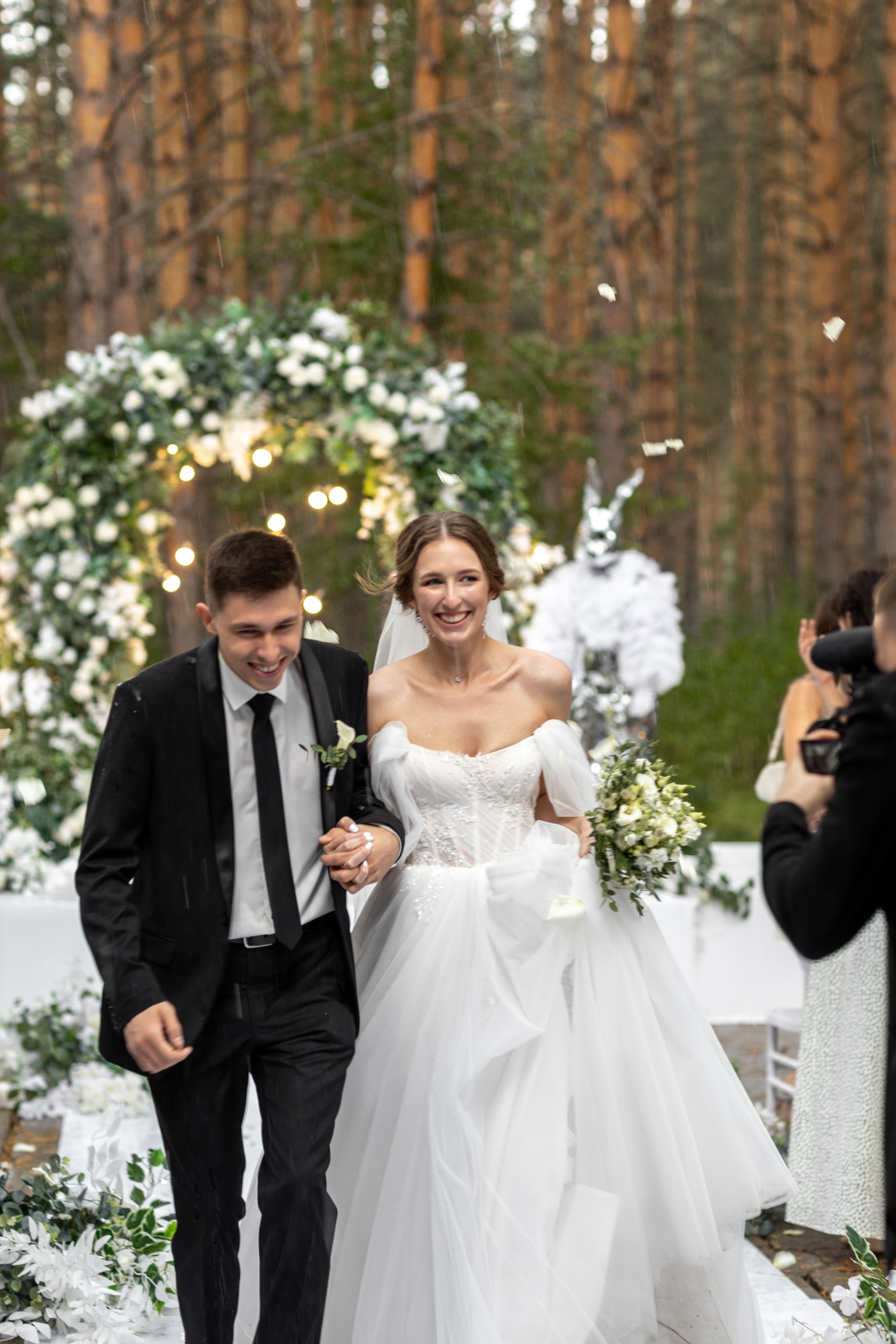 Свадебный и семейный фотограф в Екатеринбурге Катя Буряк