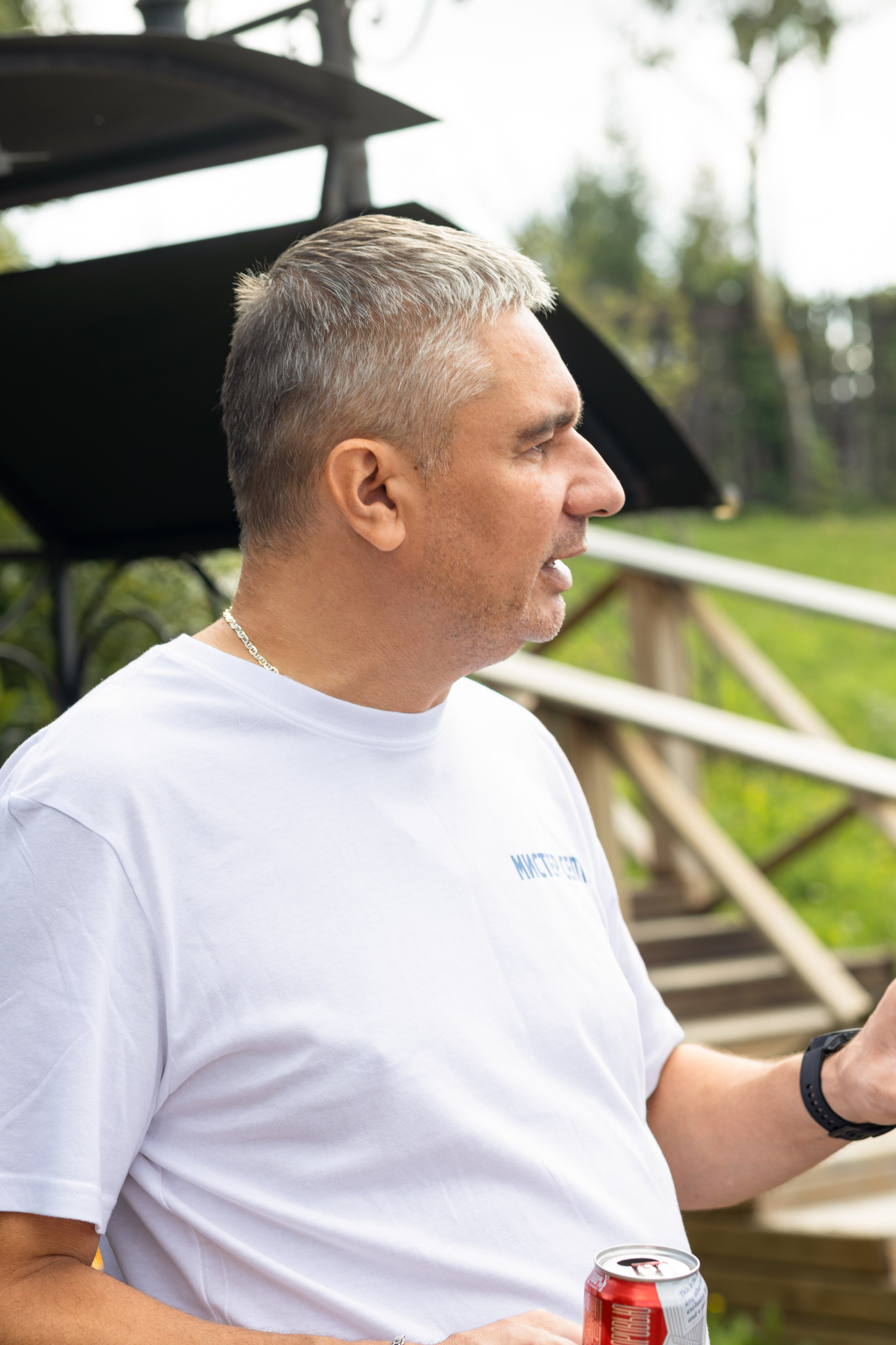 Корпоратив Мистер Септик. Фотограф Виктория Кравец