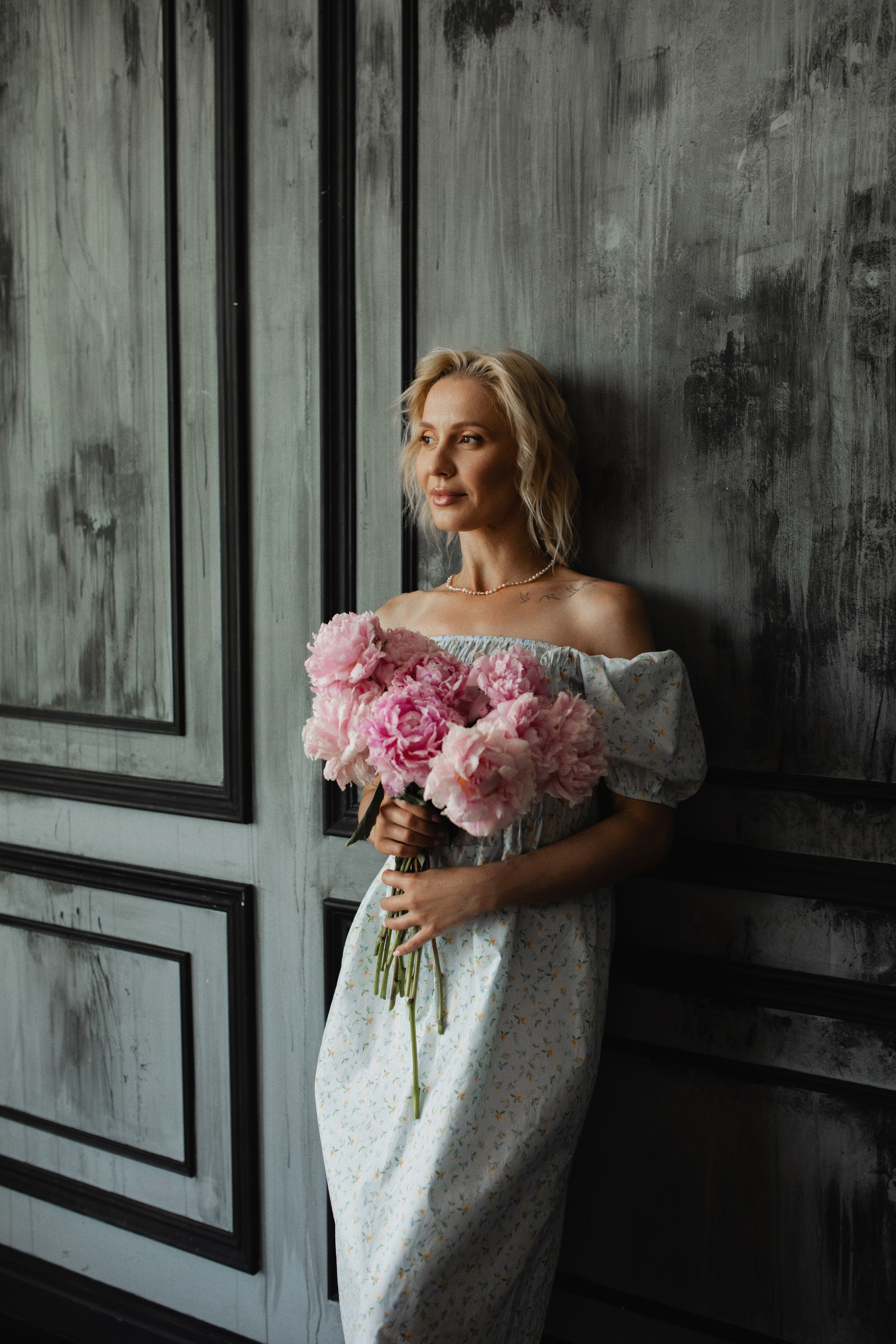 Алена. Фотограф чувственного портрета в Санкт-Петербурге Светлана Фролова