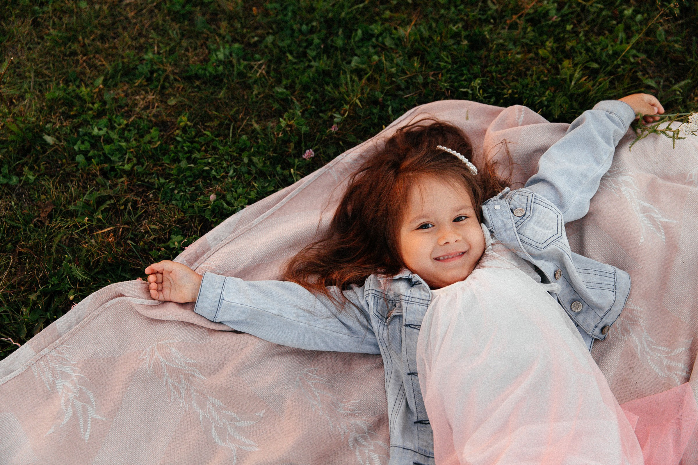 Юля и Софа. Фотограф Любовь Щербинина