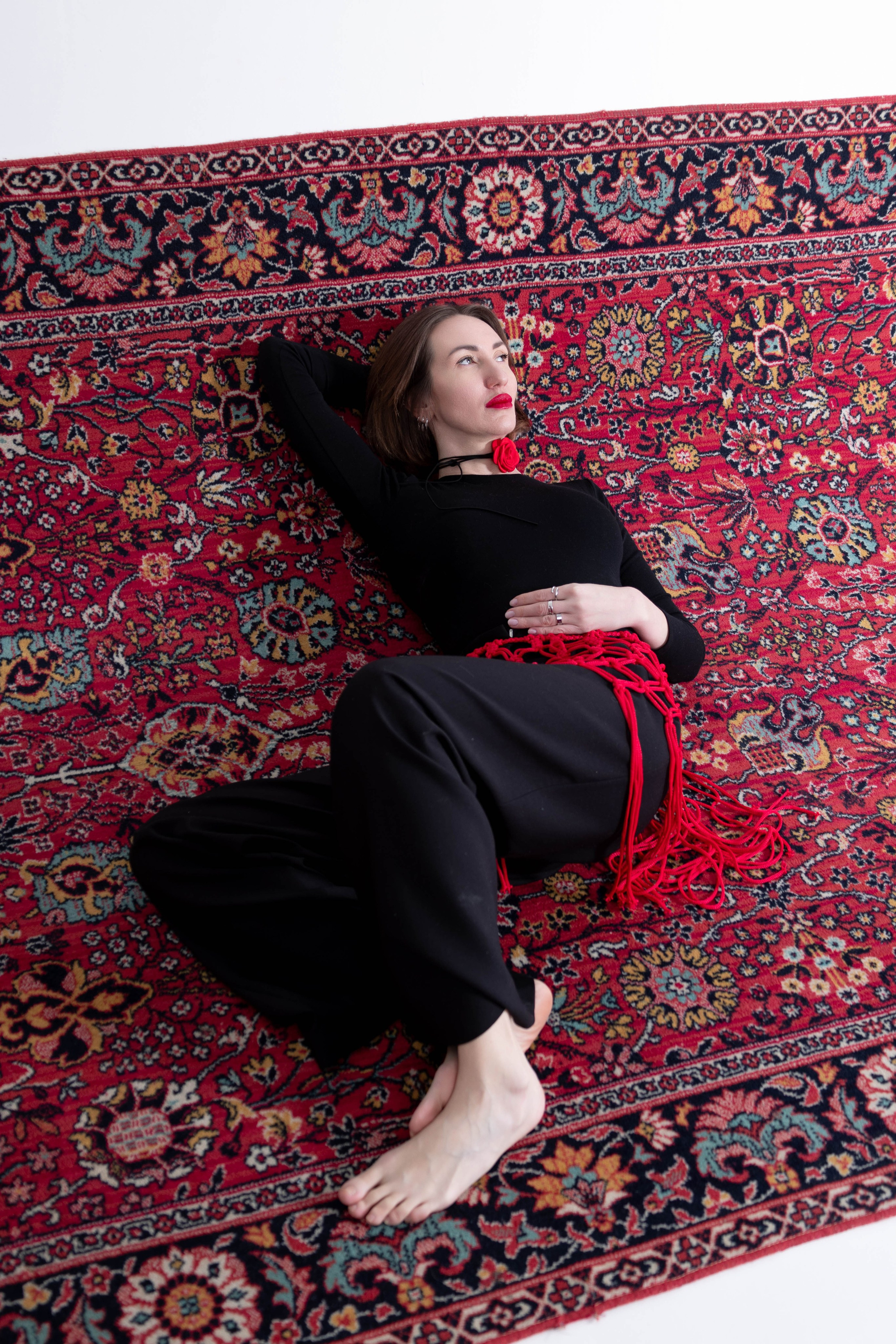 Студийные съемки (выездные)