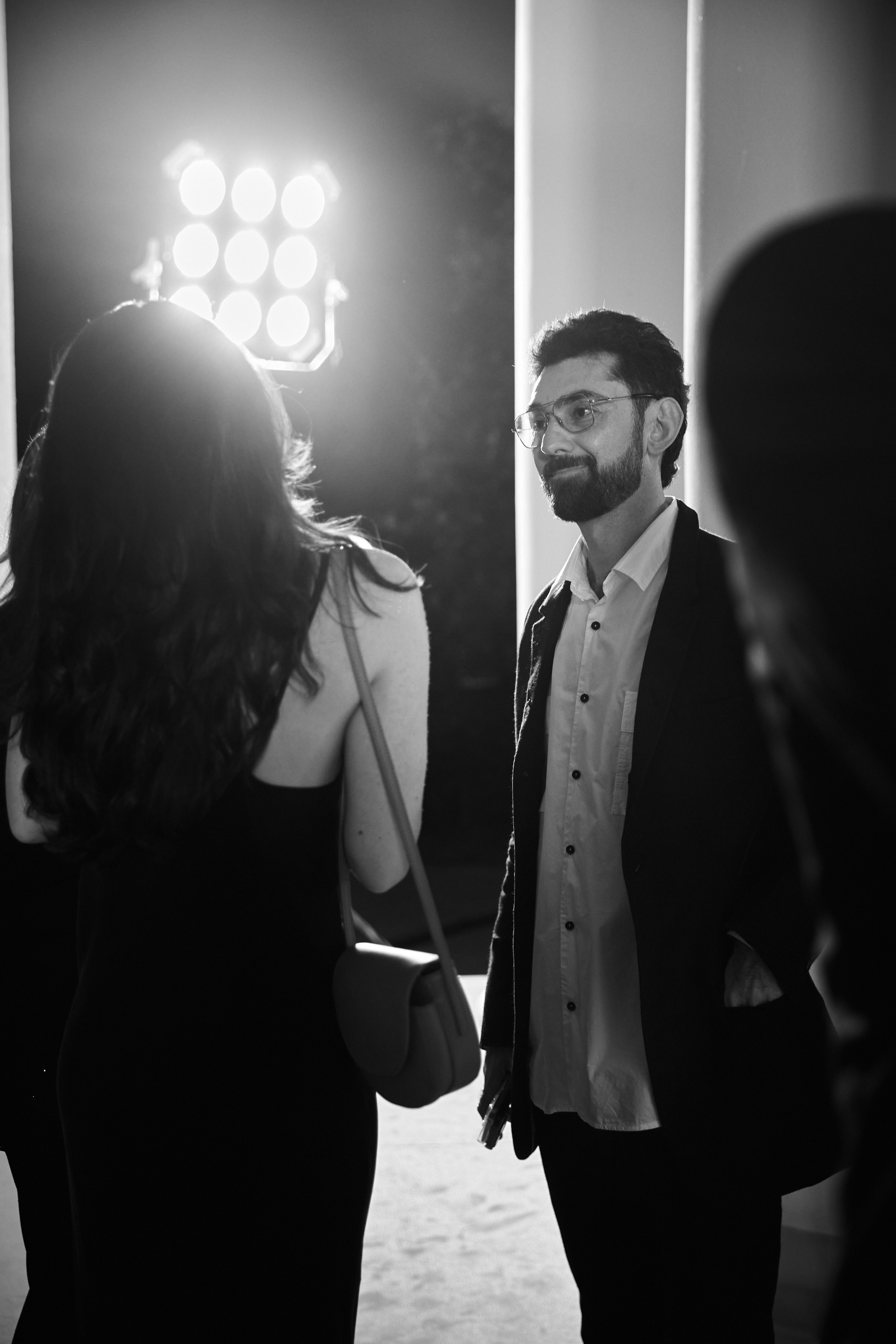 Фотосъемка репортажа кинофестиваля. Профессиональный фотограф в Сочи Виктория Джой. Обучение