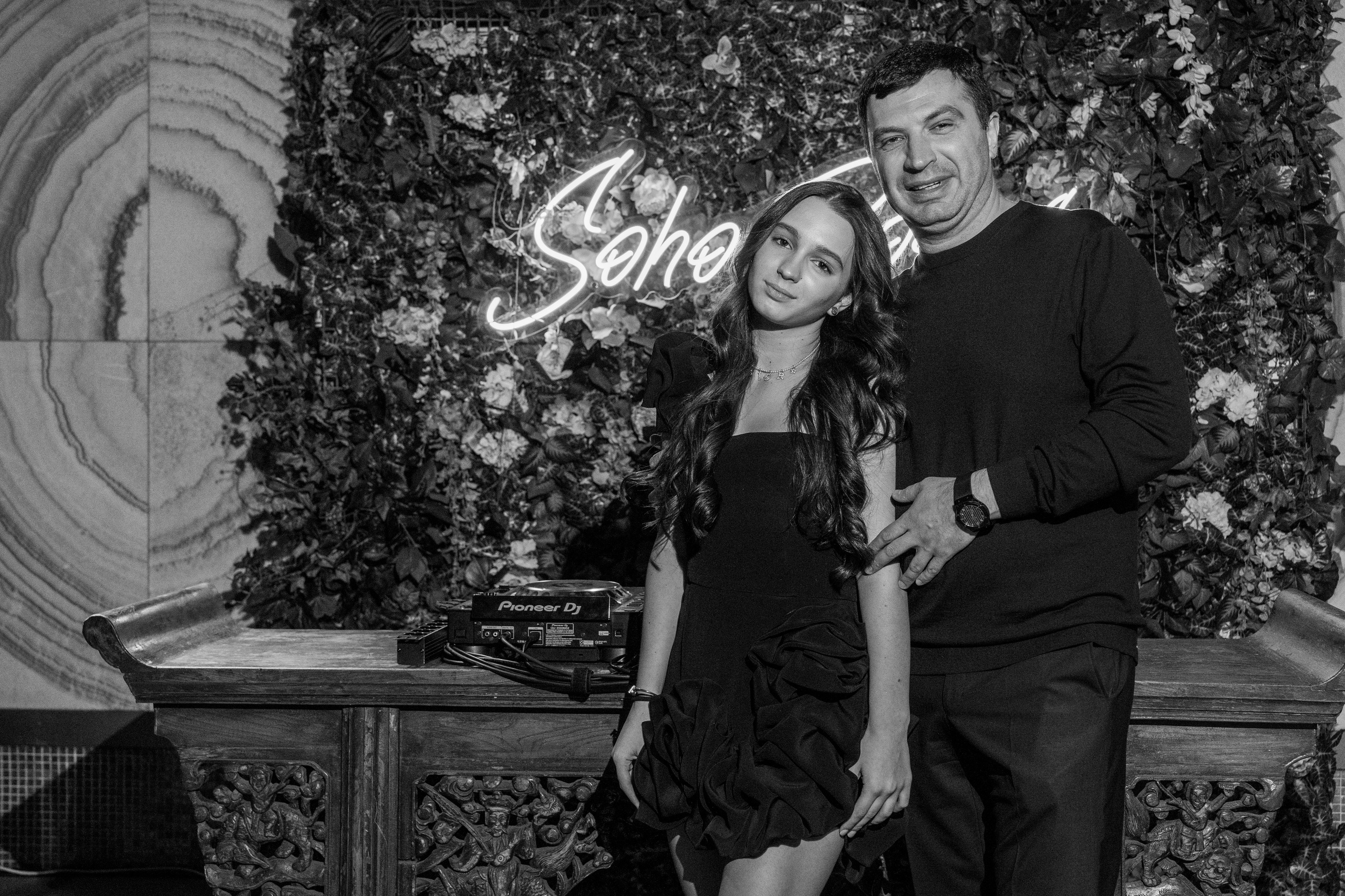 София День Рождения. Lokos.pro Ник Соколов Фото и Видео Москва/Ростов-на-Дону