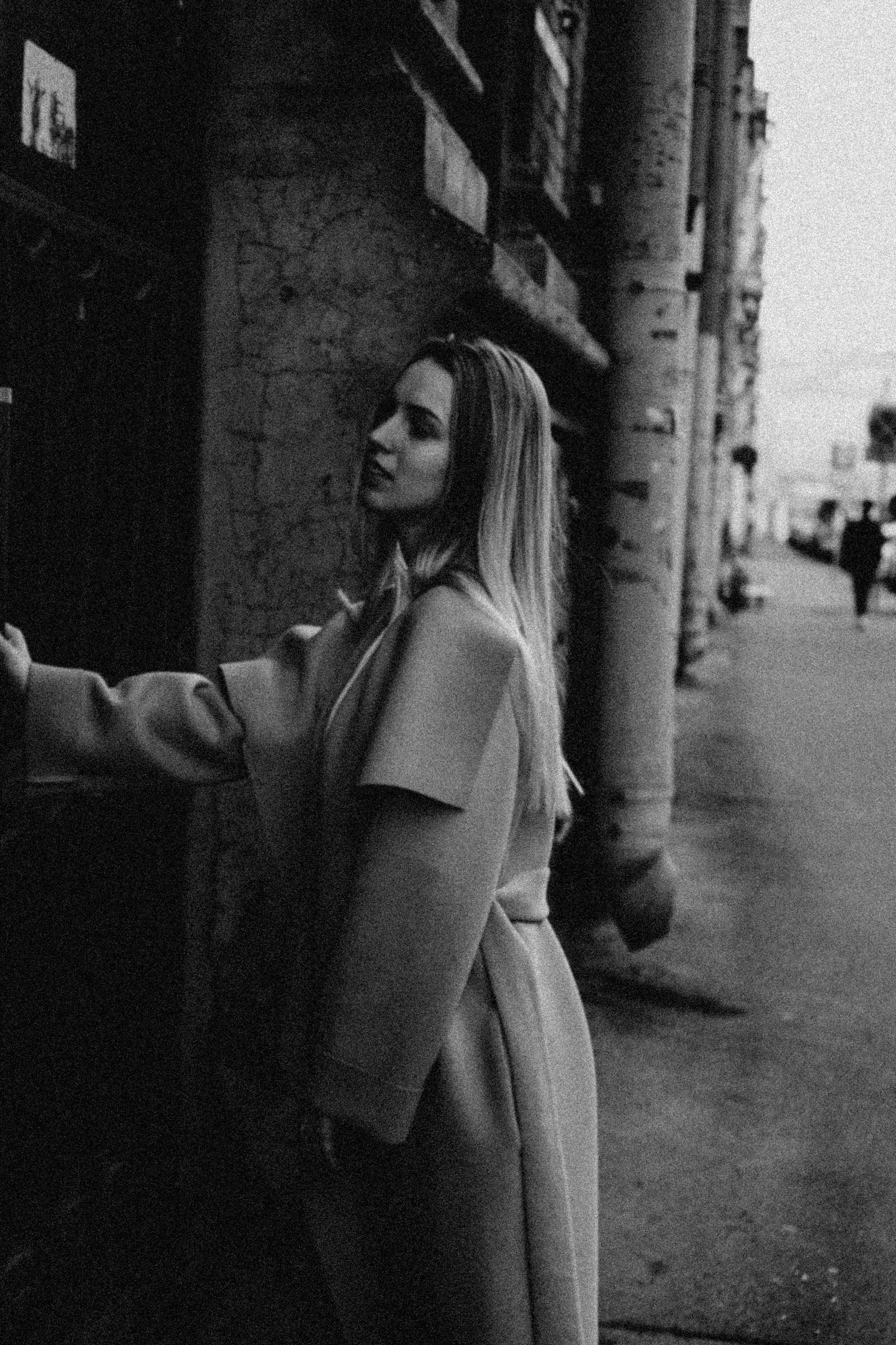 На закате. Профессиональный фотограф, Санкт-Петербург — Виктория Богомолова