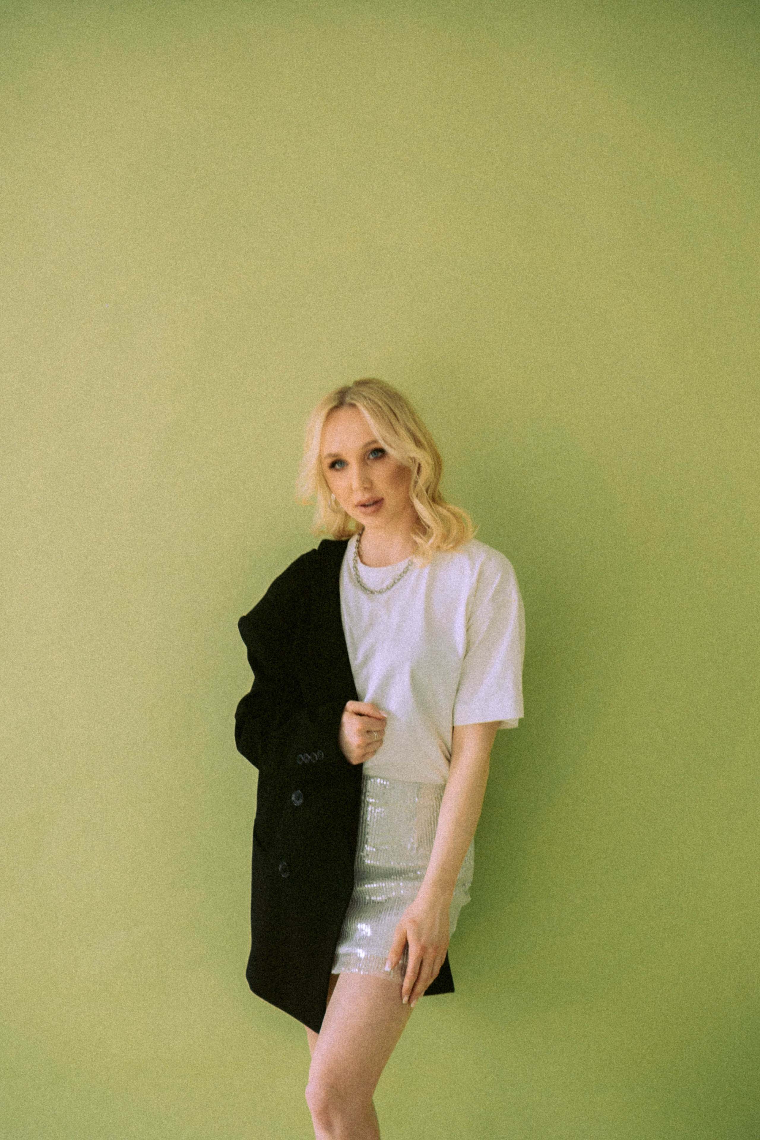 Студийная. Профессиональный фотограф, Санкт-Петербург — Виктория Богомолова