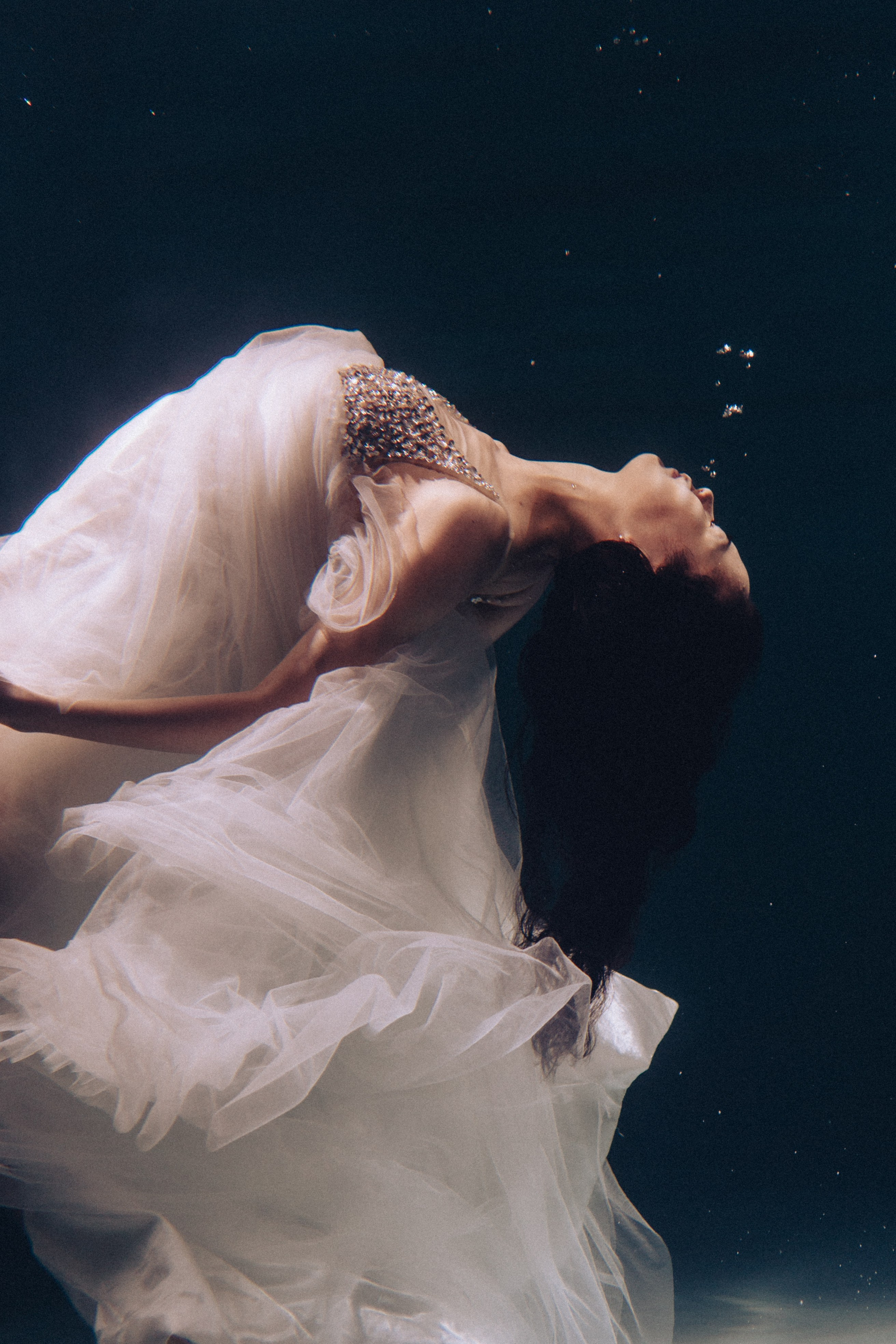 ФОТОСЕСИСИЯ В БАССЕЙНЕ. Профессиональный фотограф, Санкт-Петербург — Виктория Богомолова