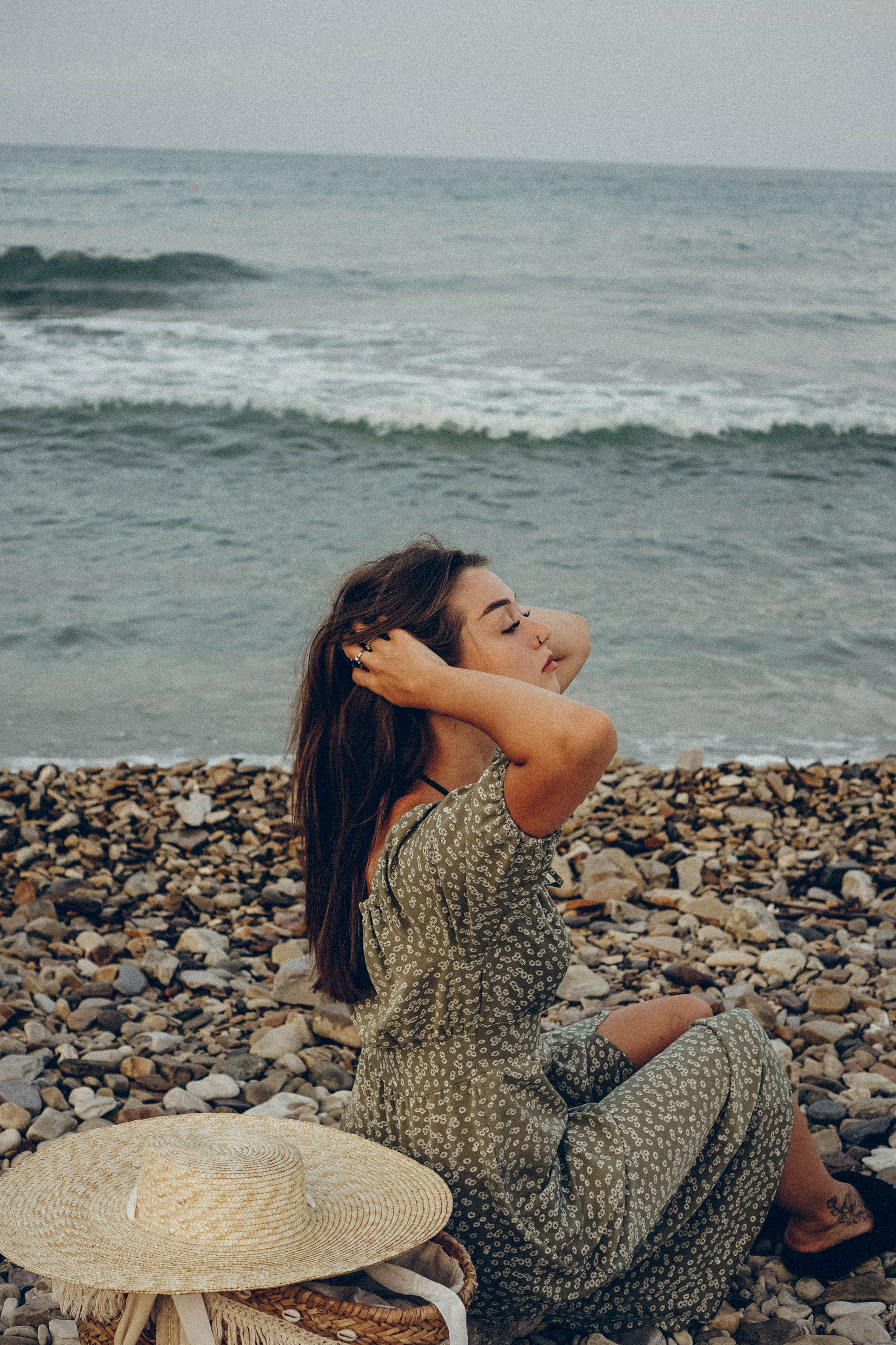 Рассвет на море. Профессиональный фотограф, Санкт-Петербург — Виктория Богомолова