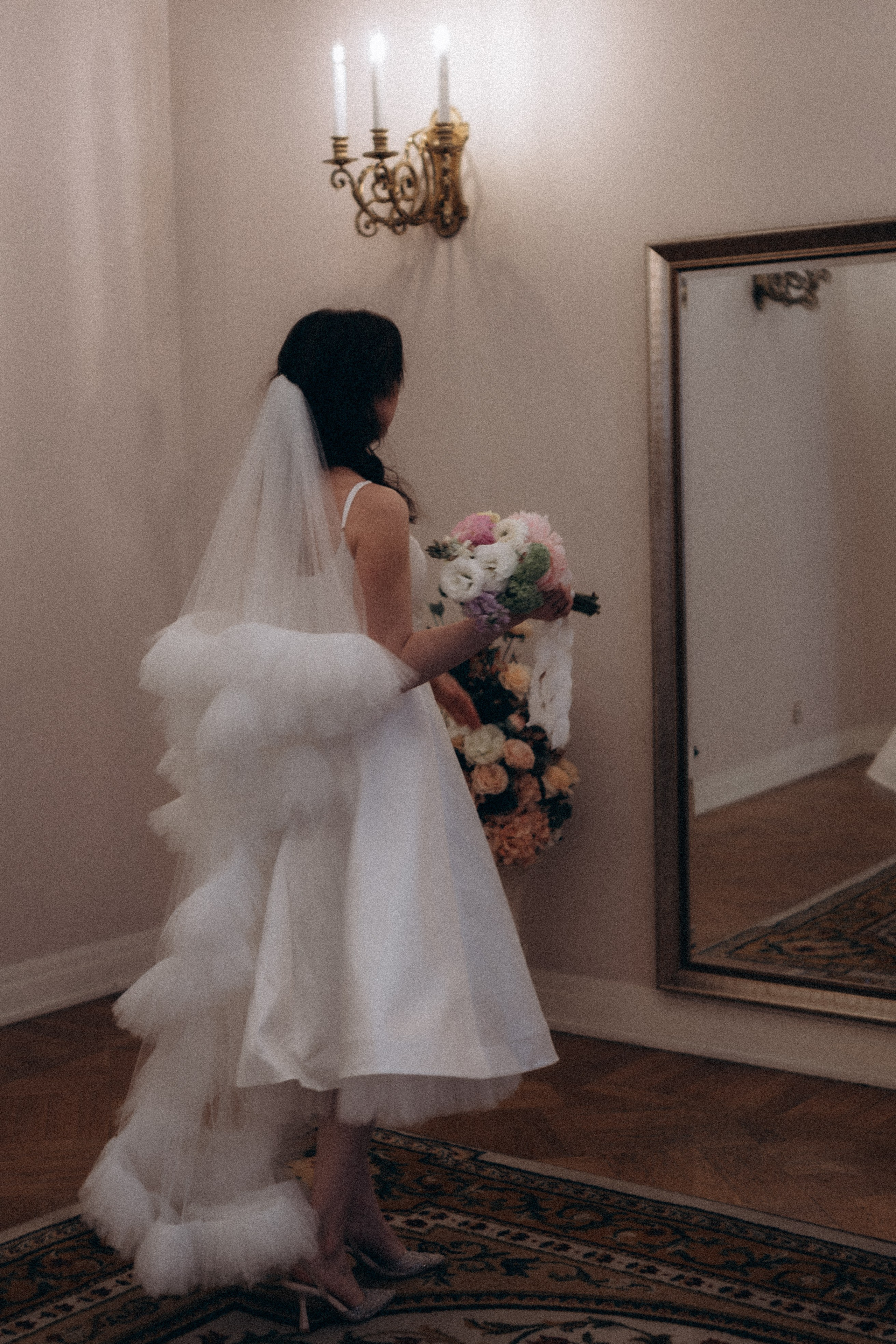 СВАДЕБНАЯ ФОТОСЕСИСИЯ В ГОРОДЕ ПУШКИН. Профессиональный фотограф, Санкт-Петербург — Виктория Богомолова