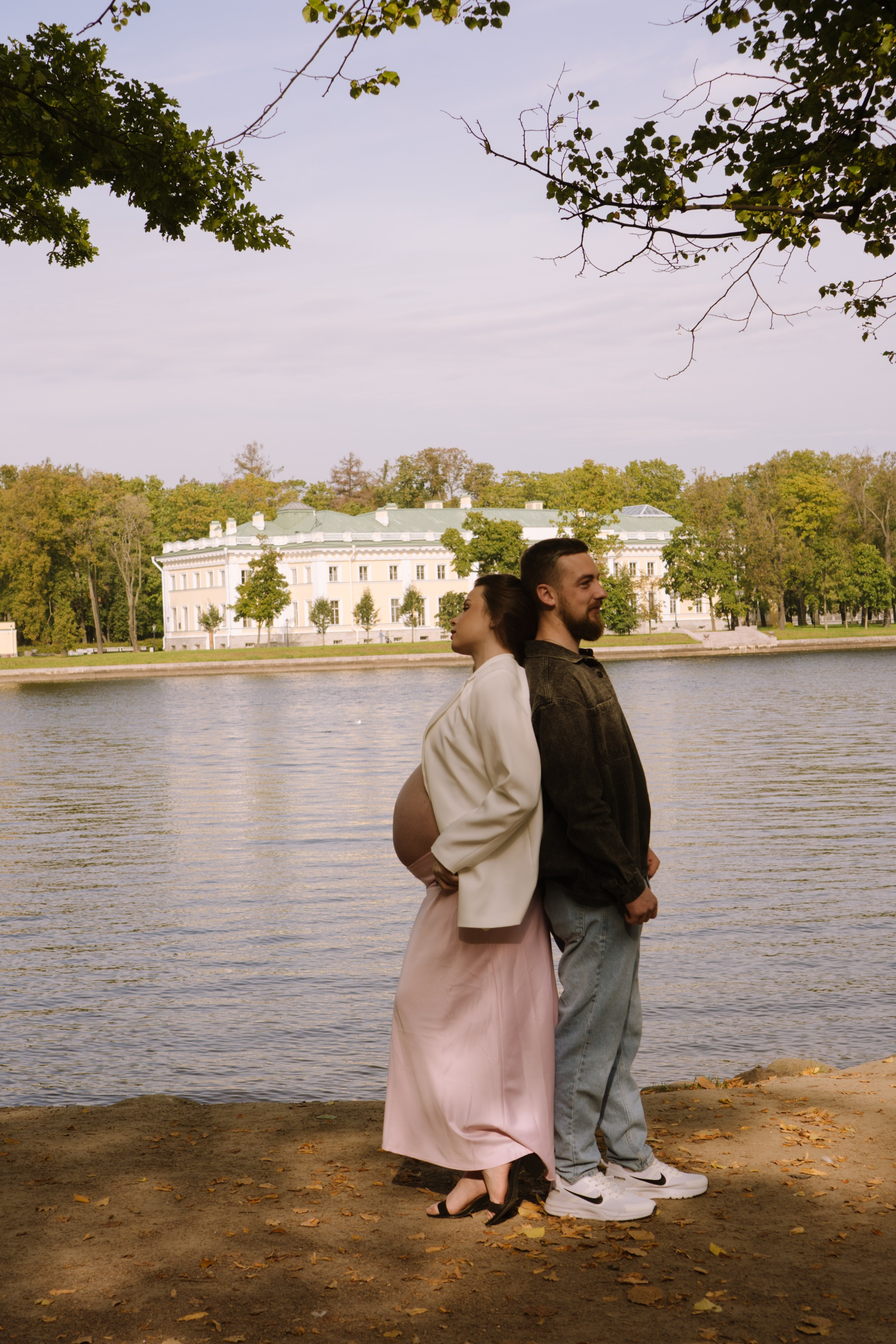 СЕМЕЙНАЯ ИСТОРИЯ. Профессиональный фотограф, Санкт-Петербург — Виктория Богомолова