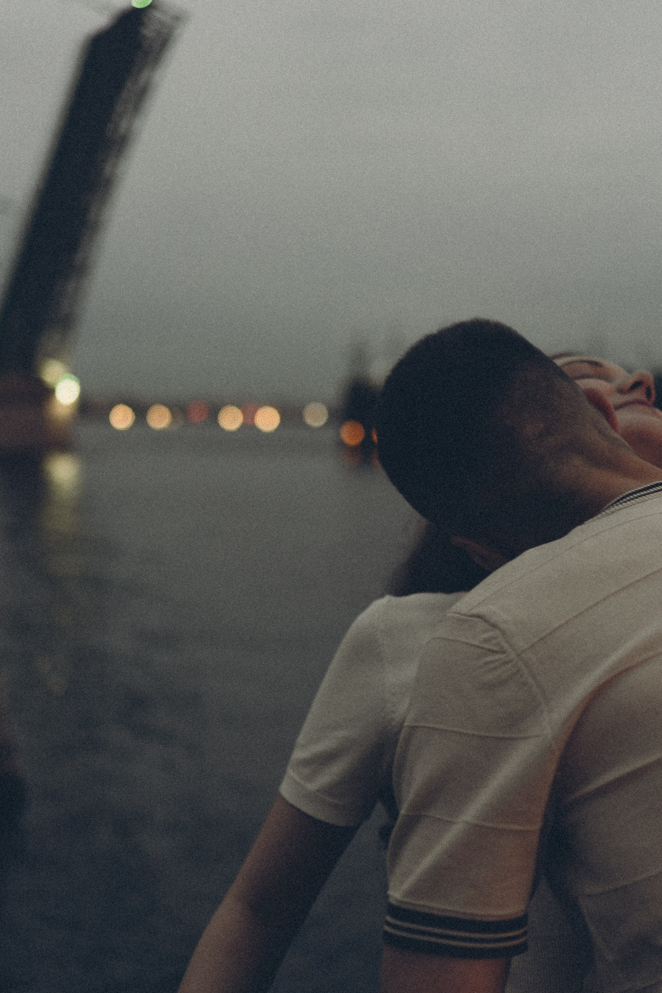 РАССВЕТНАЯ ИСТОРИЯ. Профессиональный фотограф, Санкт-Петербург — Виктория Богомолова