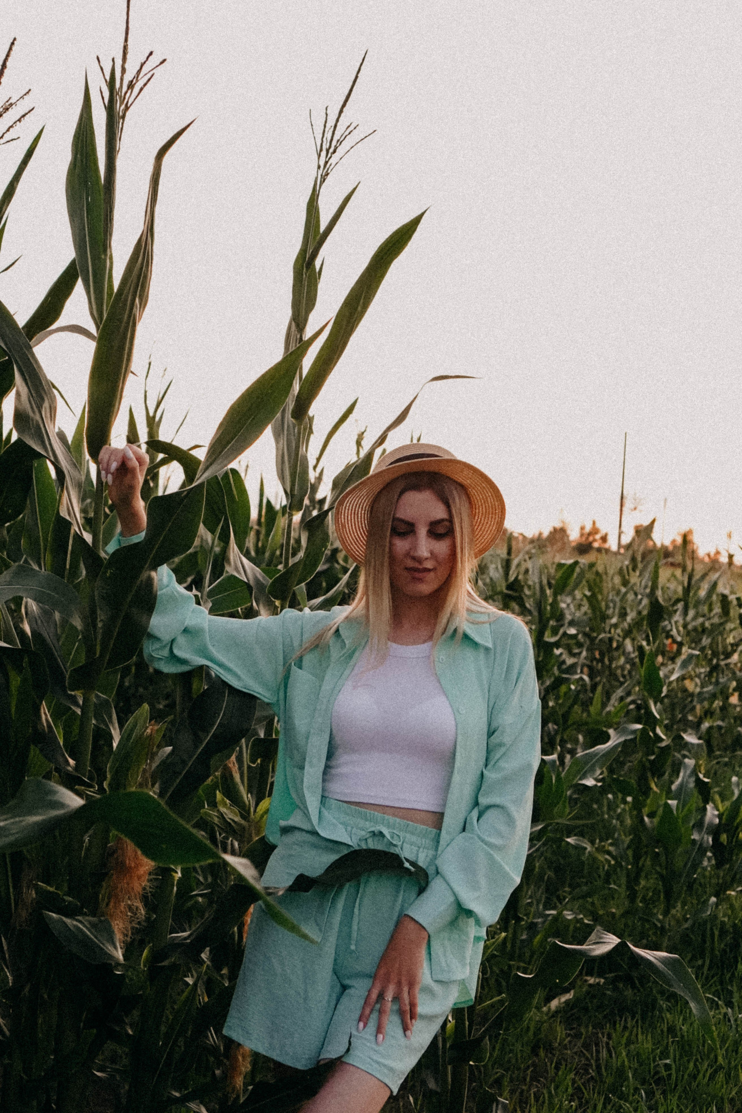 Летний вечер. Профессиональный фотограф, Санкт-Петербург — Виктория Богомолова