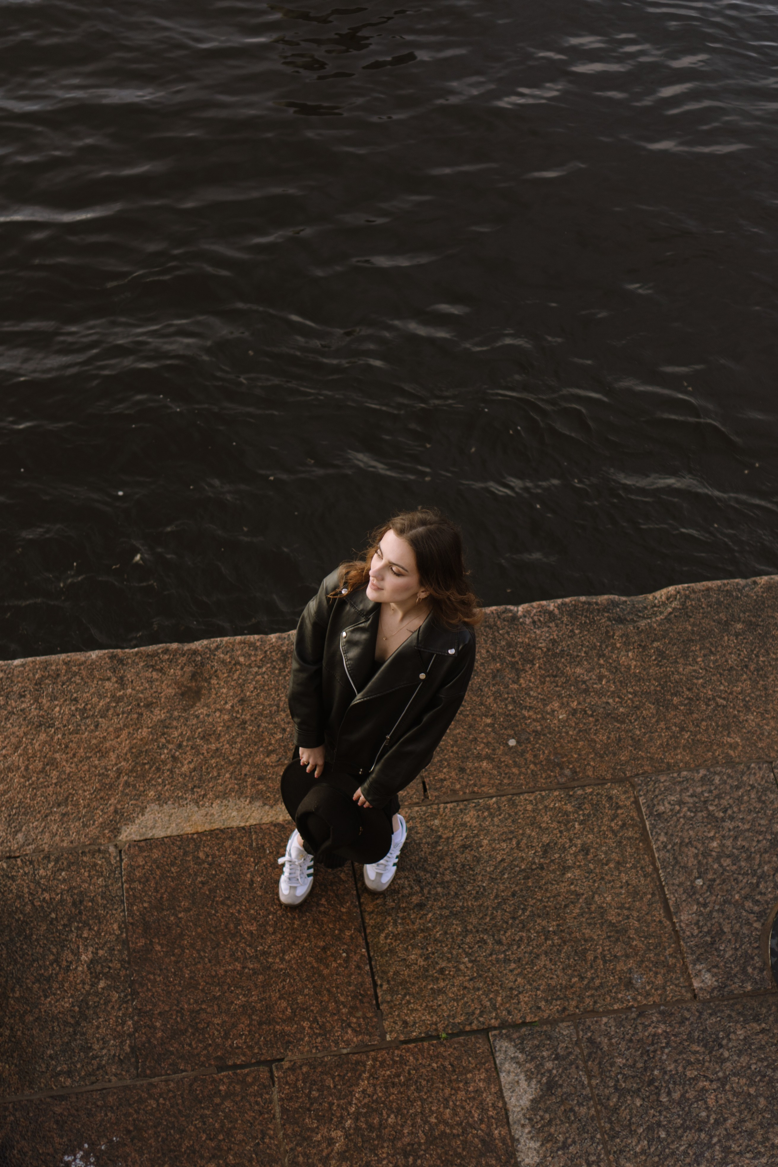 ЛЮБОВЬ В ИЮНЕ. Профессиональный фотограф, Санкт-Петербург — Виктория Богомолова