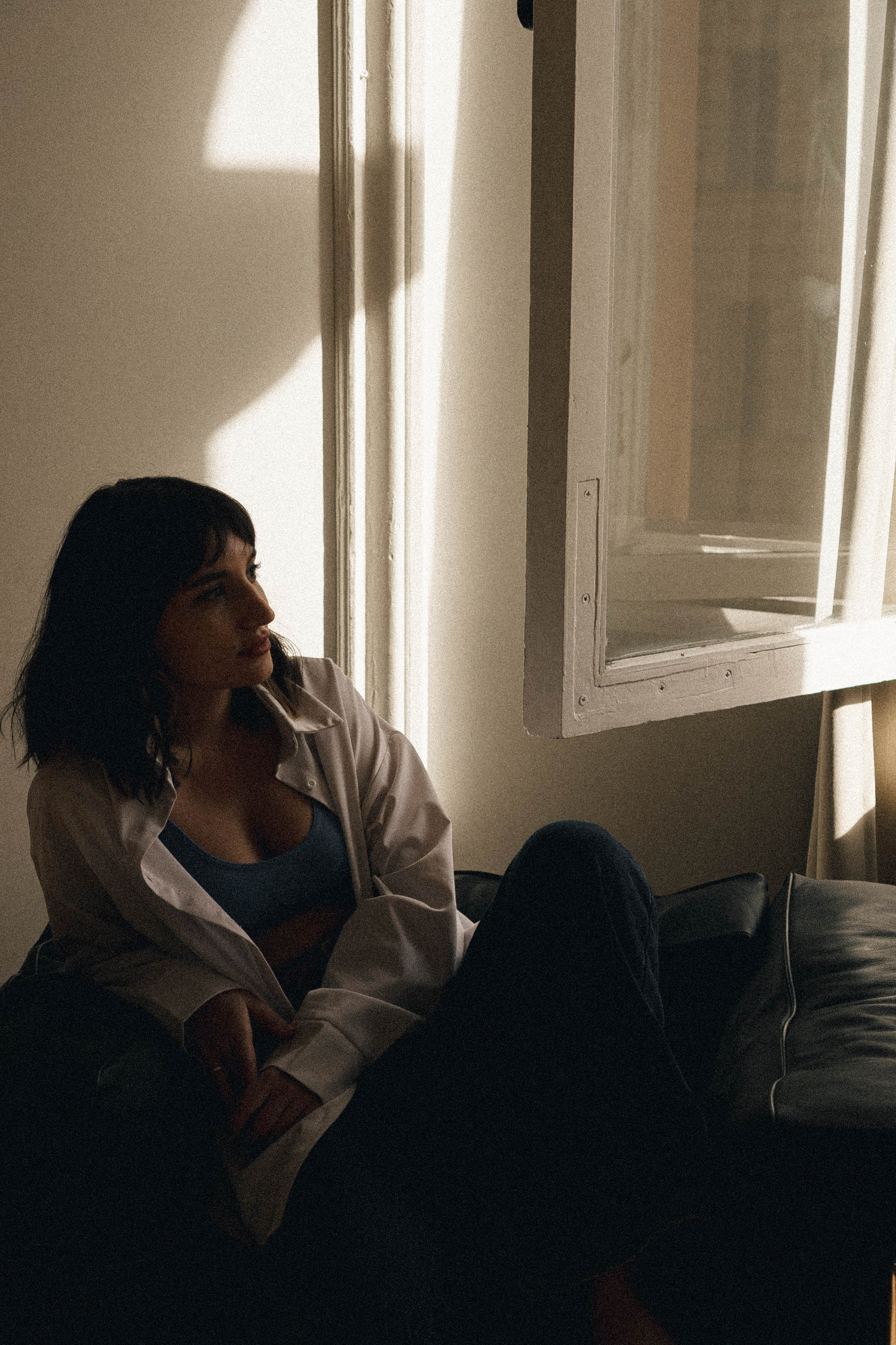 Студийная. Профессиональный фотограф, Санкт-Петербург — Виктория Богомолова