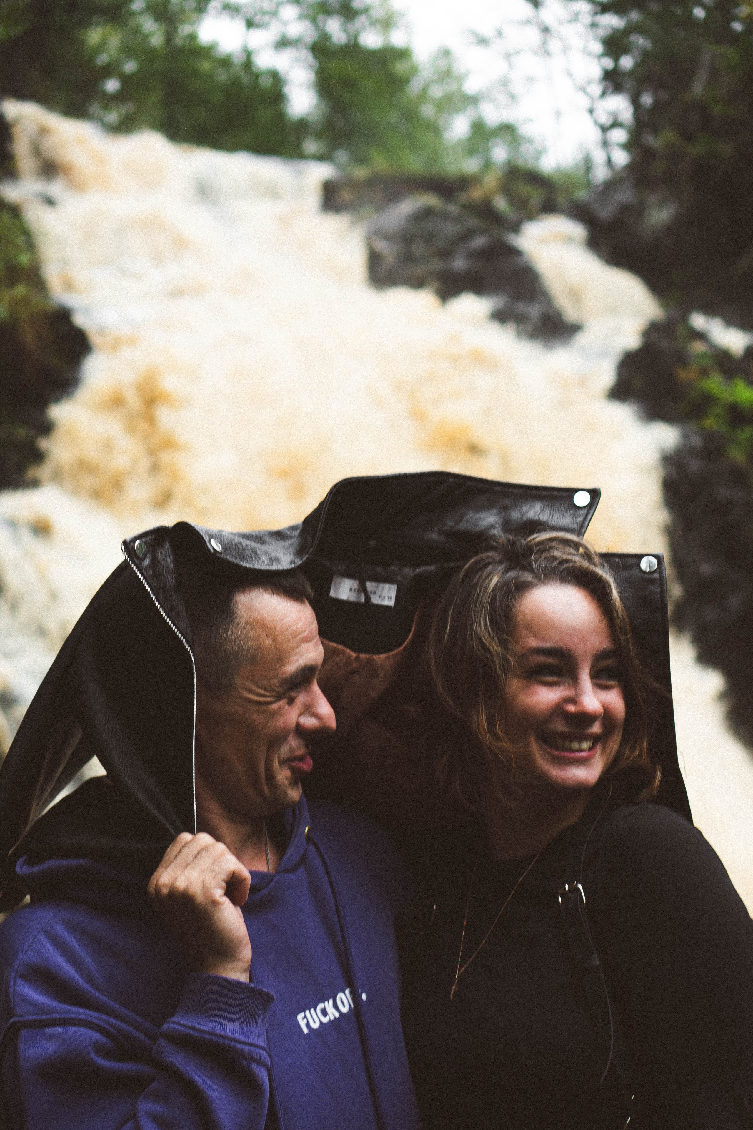 Прогулка на природе. Профессиональный фотограф, Санкт-Петербург — Виктория Богомолова