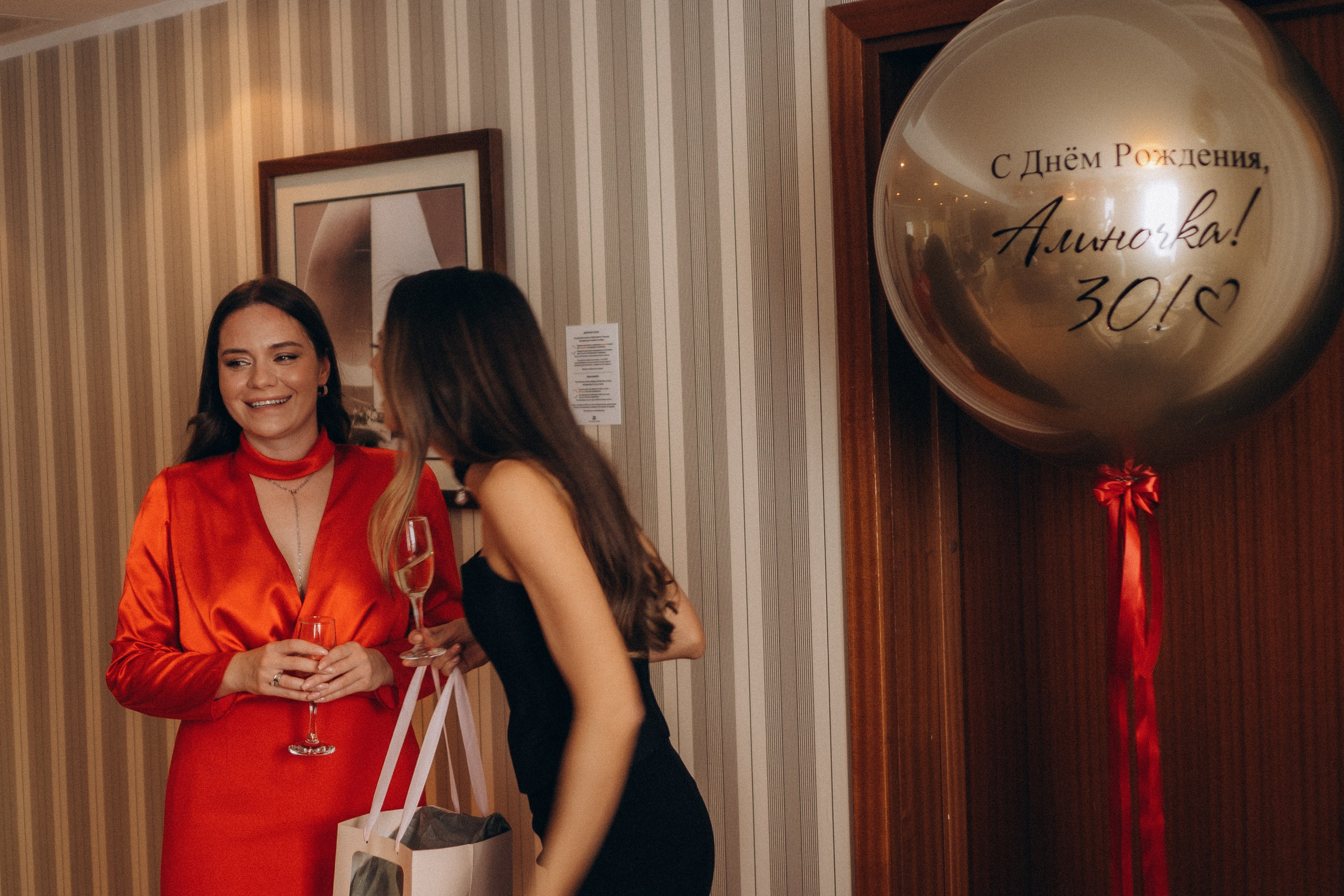 ДЕНЬ РОЖДЕНИЯ. Профессиональный фотограф, Санкт-Петербург — Виктория Богомолова