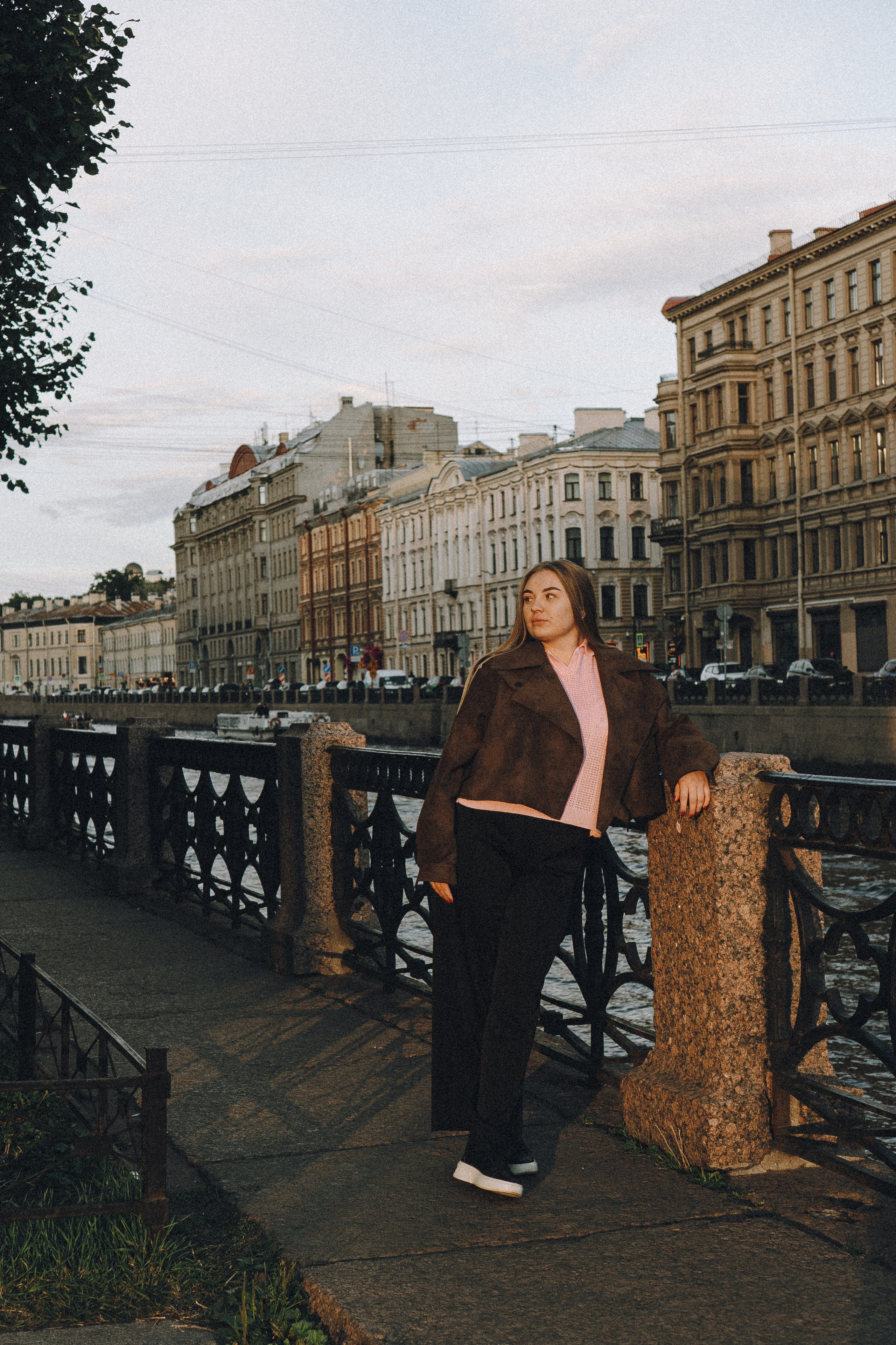 НЕОЖИДАННОЕ ПРЕДЛОЖЕНИЕ РУКИ И СЕРДЦА. Профессиональный фотограф, Санкт-Петербург — Виктория Богомолова