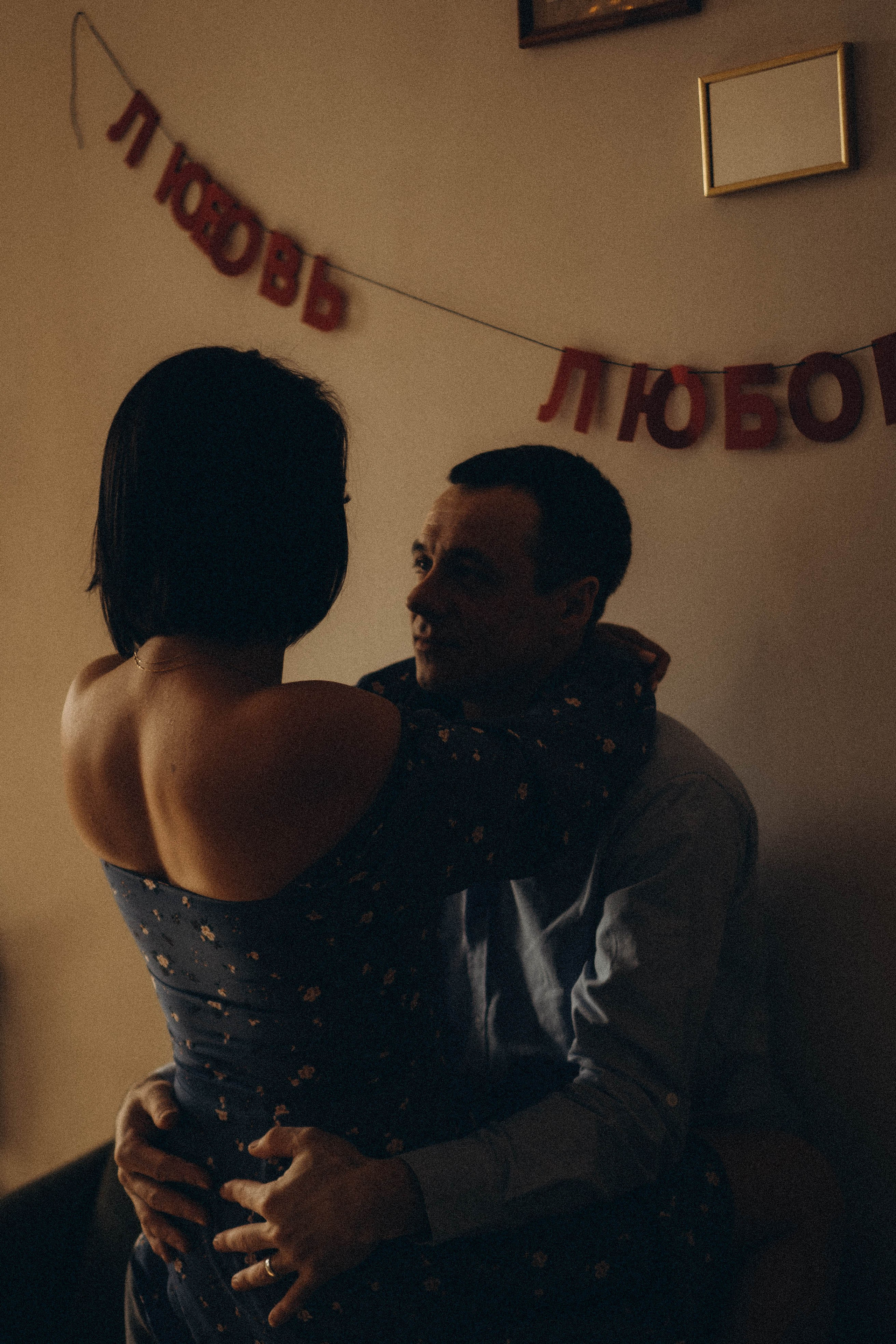 LOVE в квартире. Профессиональный фотограф, Санкт-Петербург — Виктория Богомолова