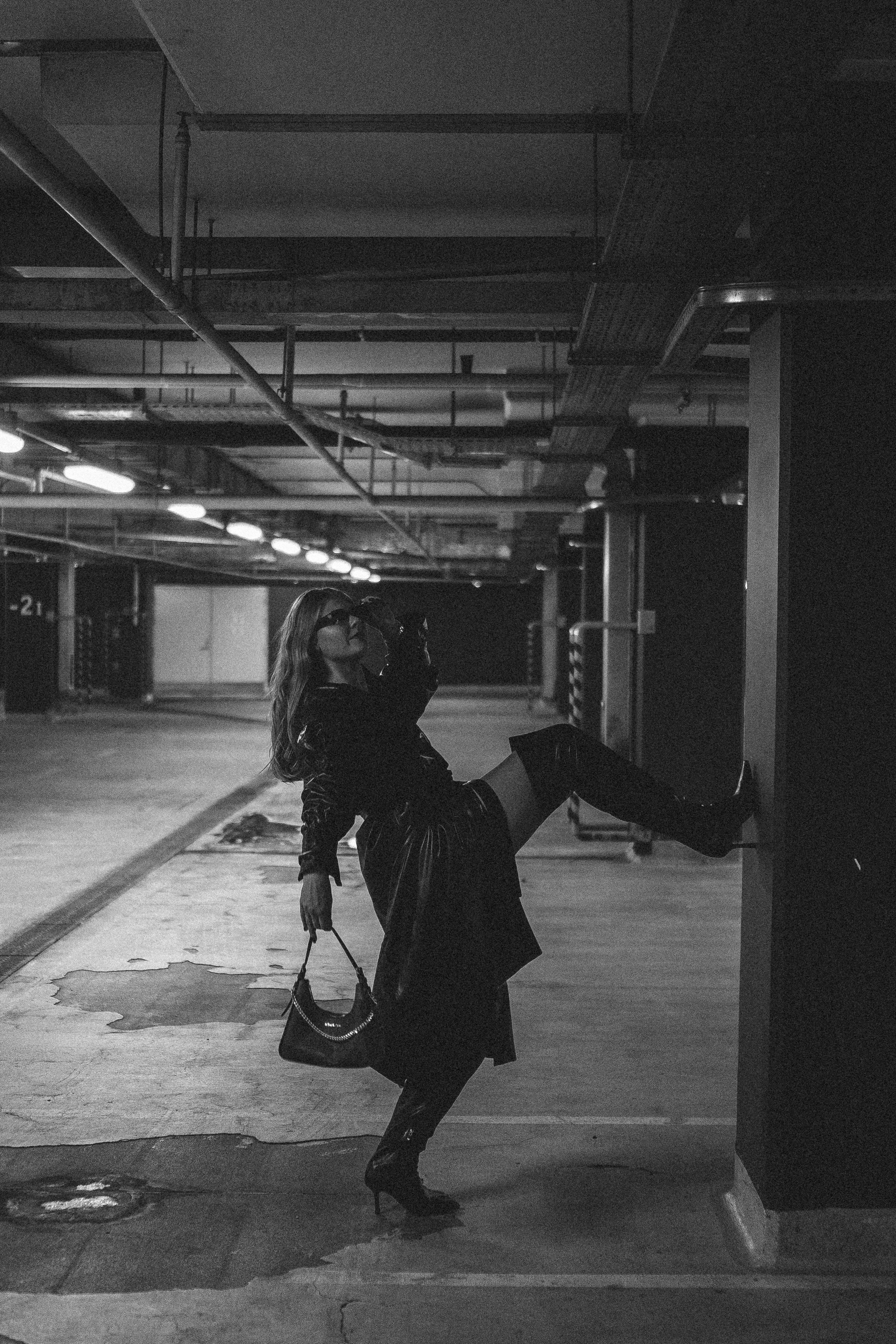 ЧБ. Профессиональный фотограф, Санкт-Петербург — Виктория Богомолова