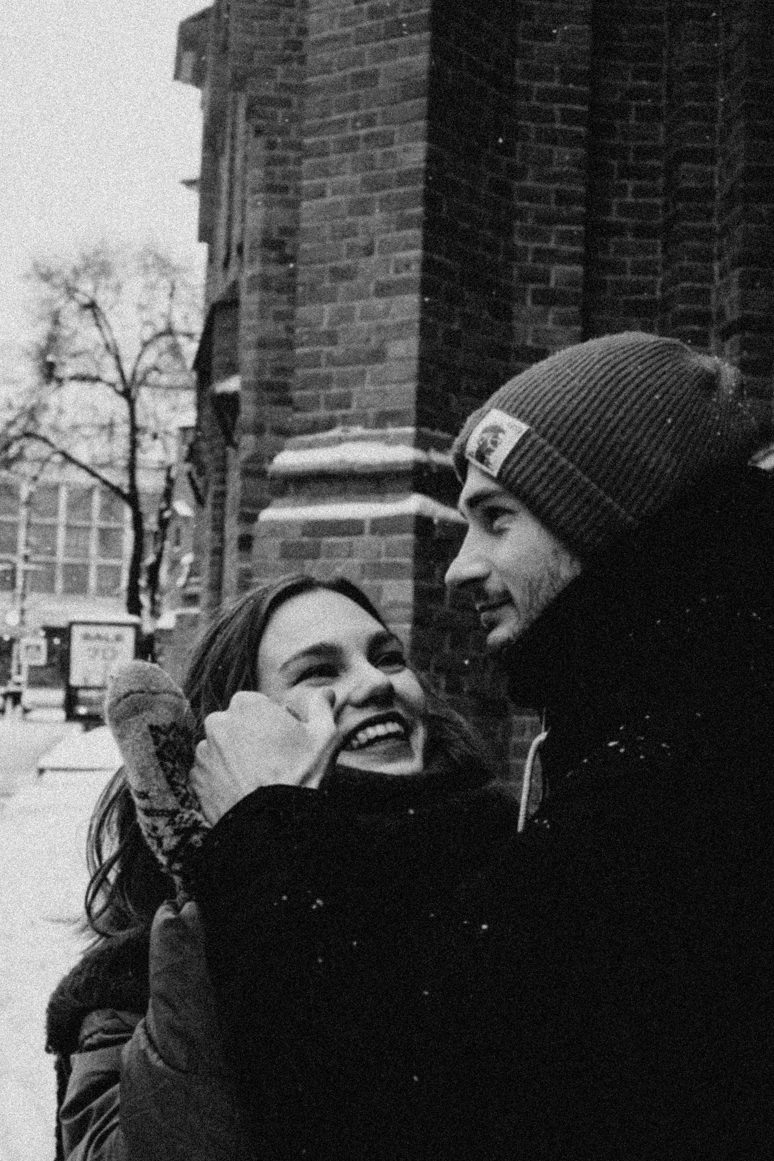 ЛЮБОВЬ В ФЕВРАЛЕ. Профессиональный фотограф, Санкт-Петербург — Виктория Богомолова