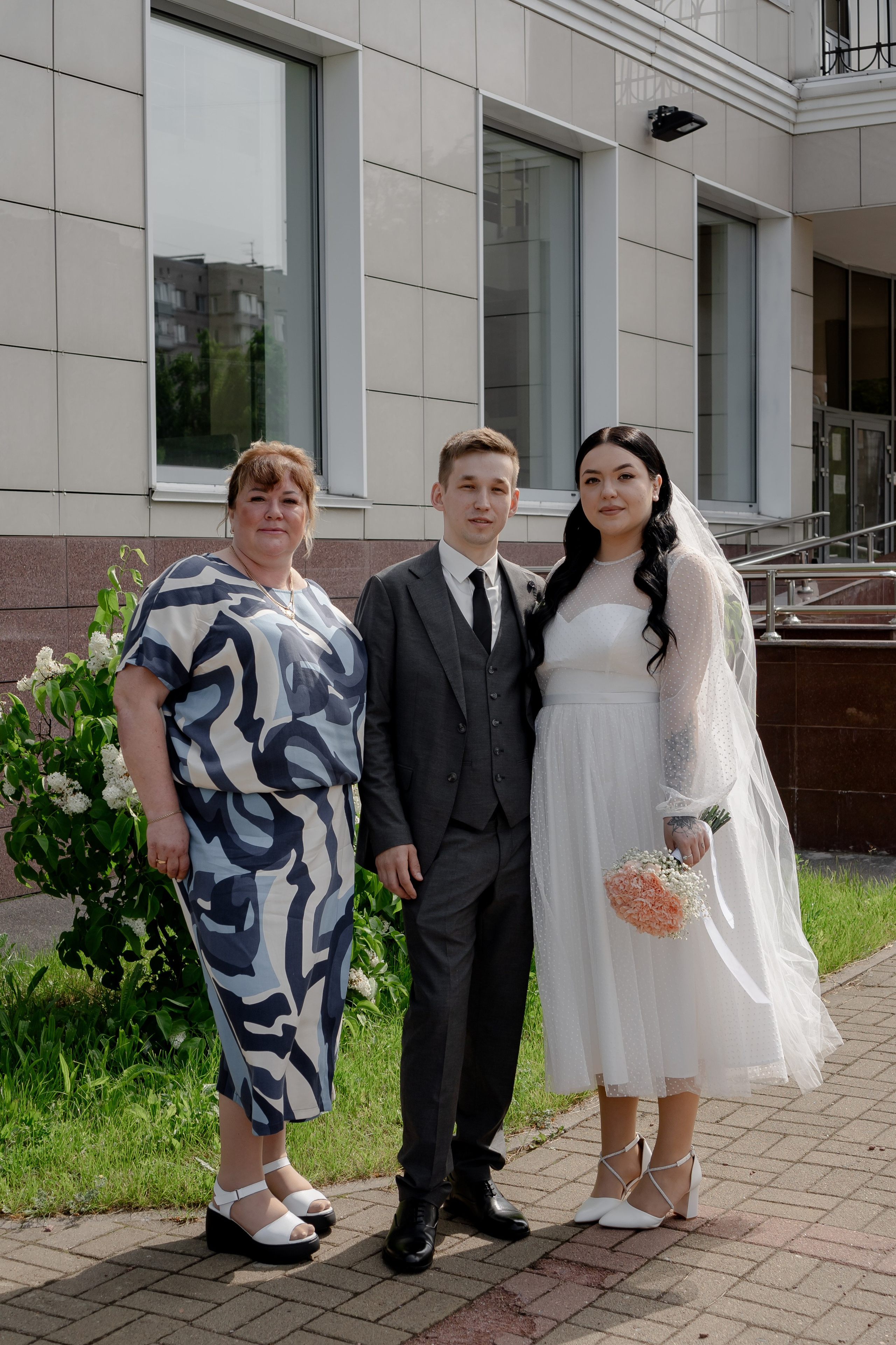 СВАДЕБНАЯ СЬЕМКА В ЗАГСЕ И БАНКЕТ. Профессиональный фотограф, Санкт-Петербург — Виктория Богомолова