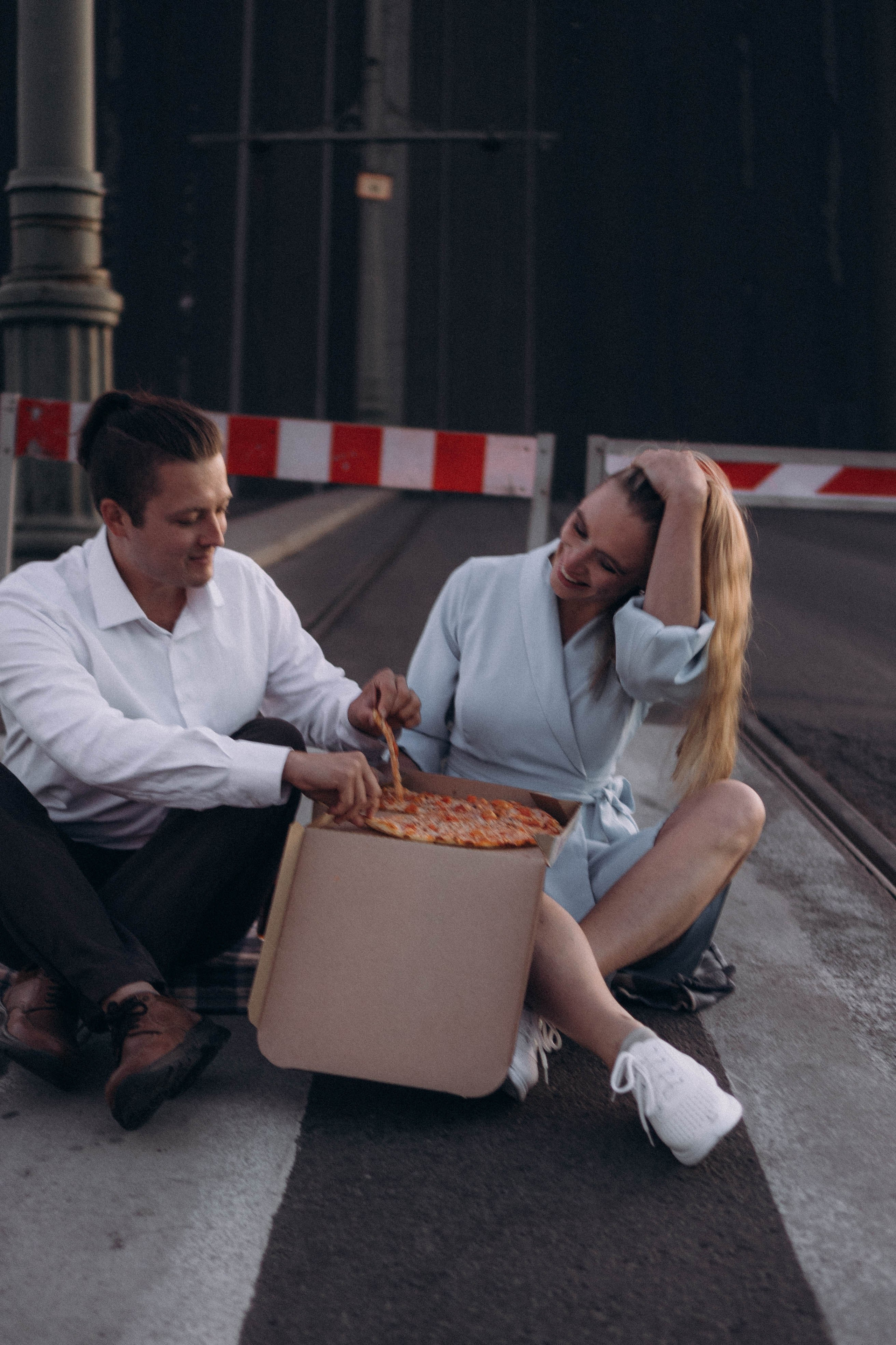 СЧАСТЛИВОЕ УТРО. Профессиональный фотограф, Санкт-Петербург — Виктория Богомолова