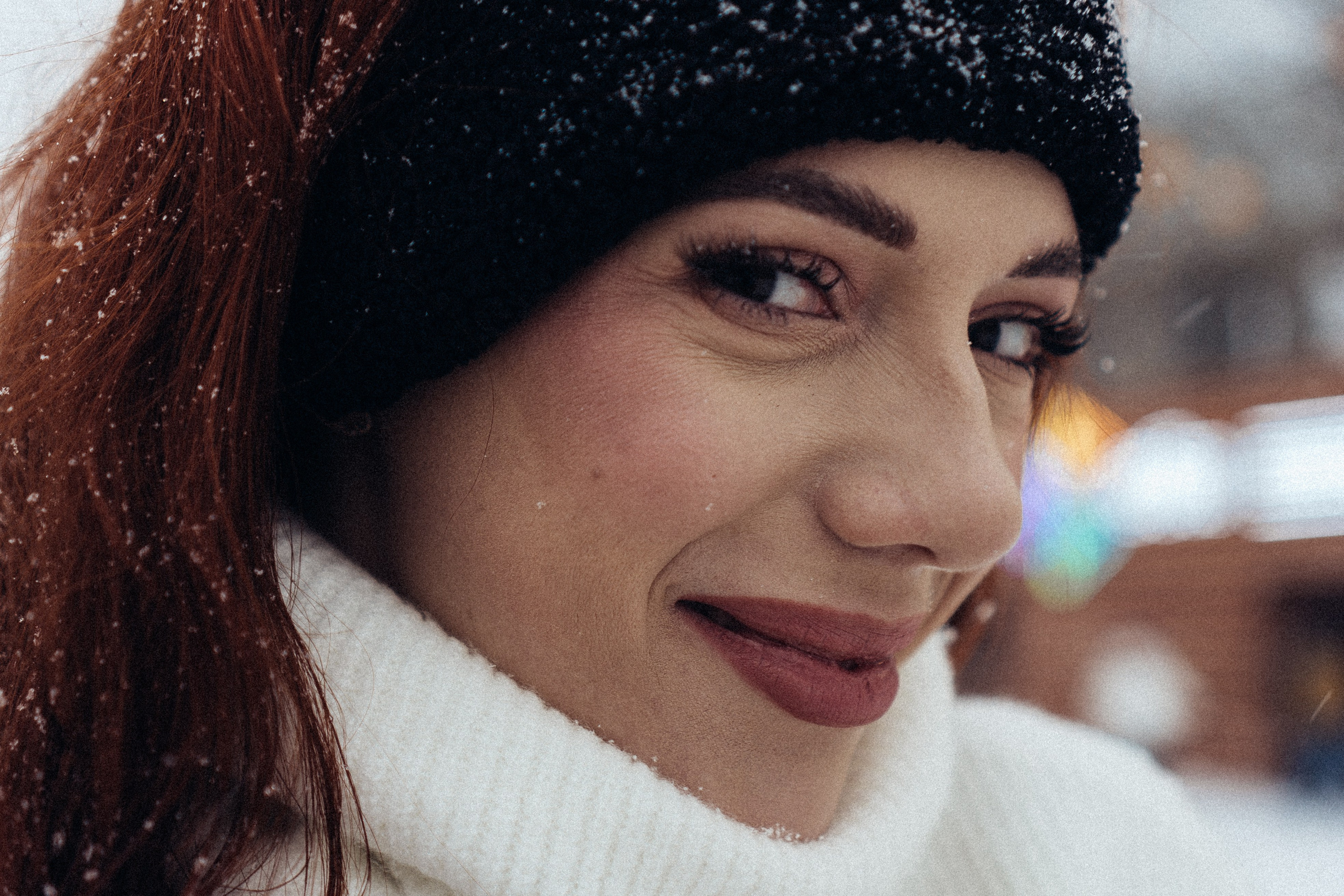 КАТОК СЕВКАБЕЛЬ. Профессиональный фотограф, Санкт-Петербург — Виктория Богомолова