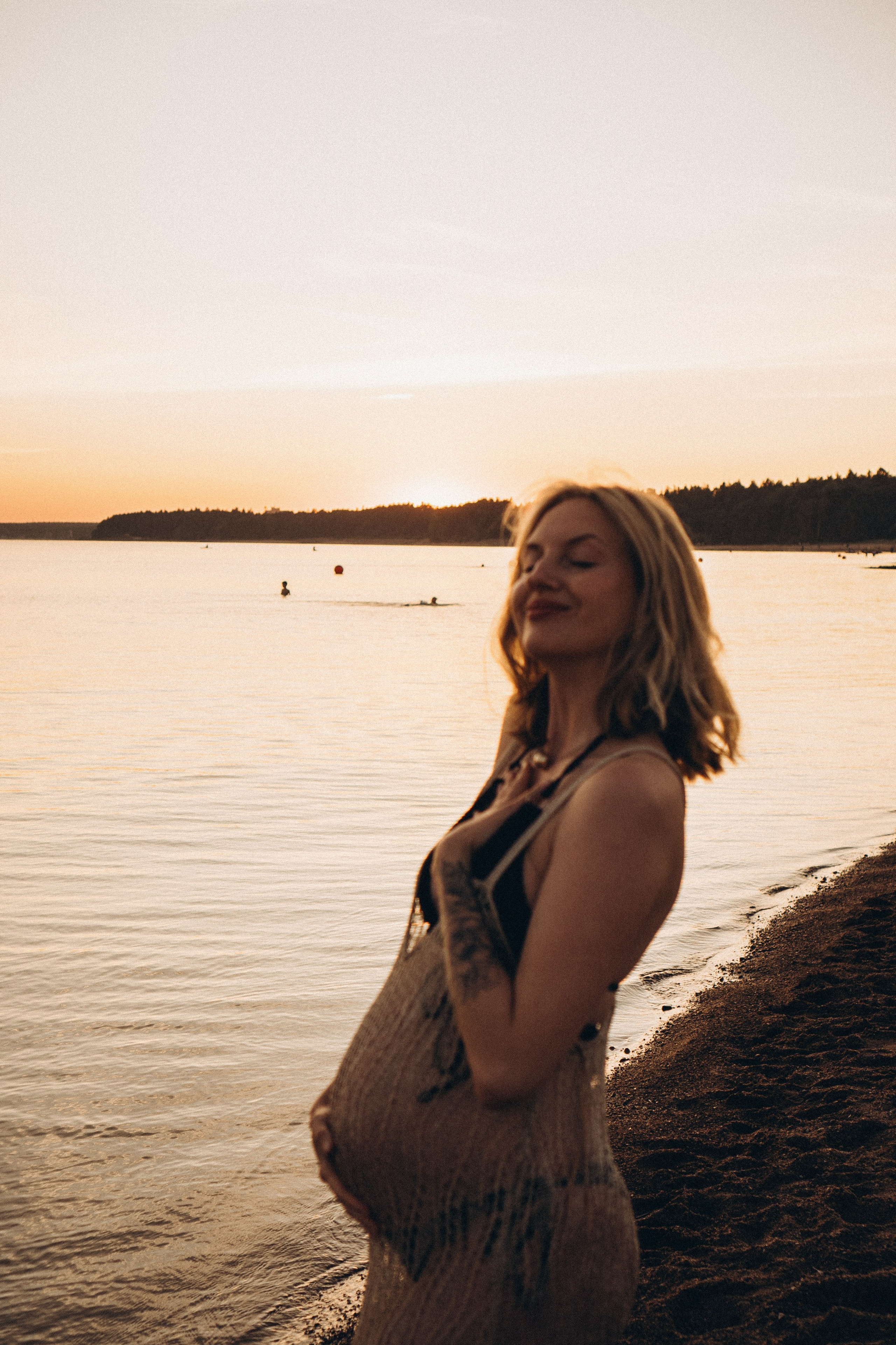 В ОЖИДАНИИ. Профессиональный фотограф, Санкт-Петербург — Виктория Богомолова