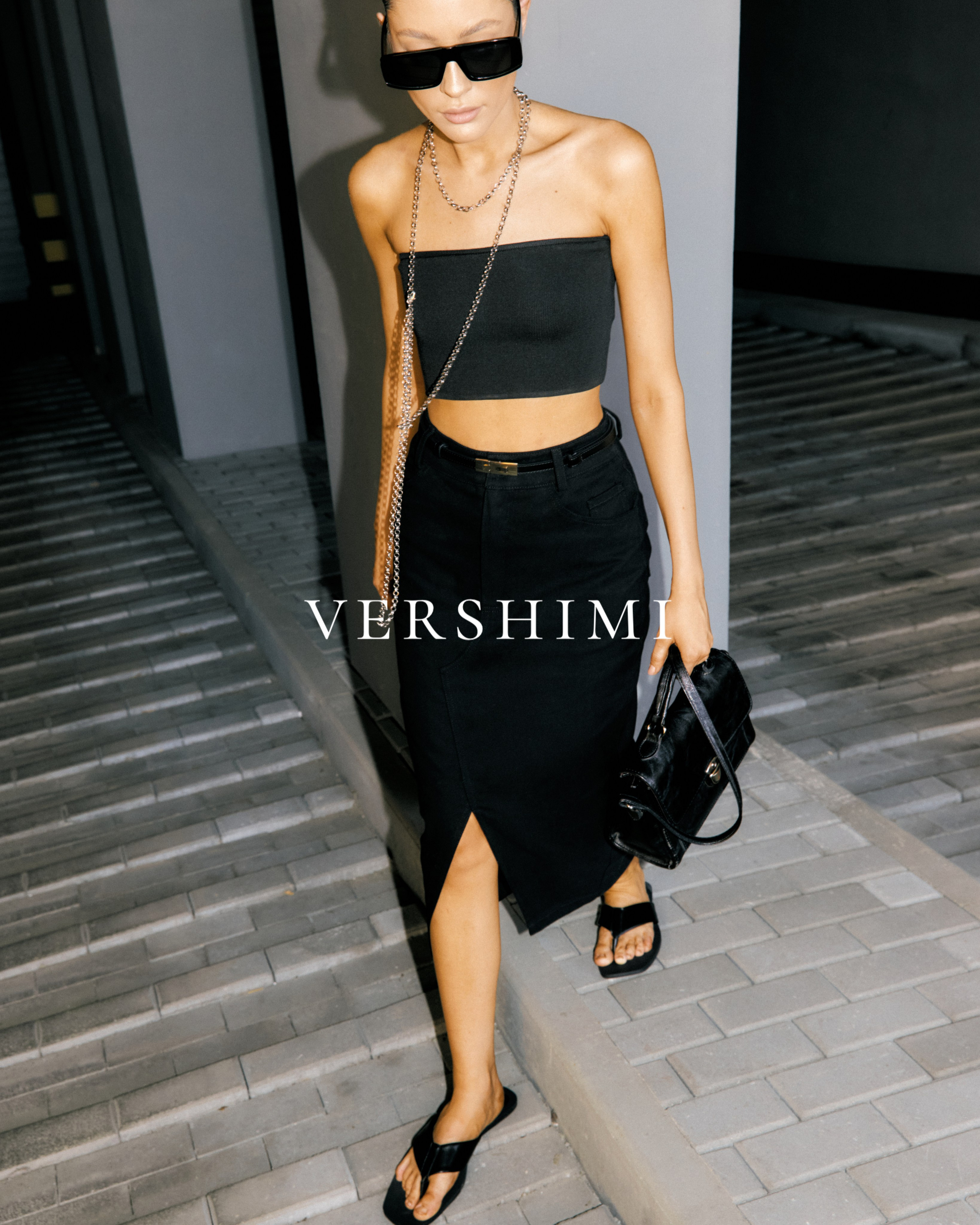 Vershimi streetstyle. Фотограф для брендов, Москва