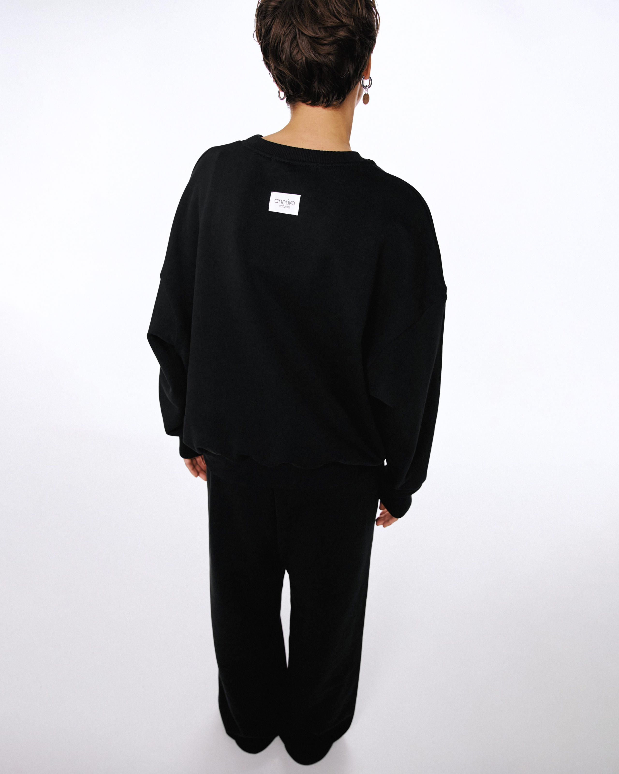 ANNUKO II. Фотограф для брендов, Москва