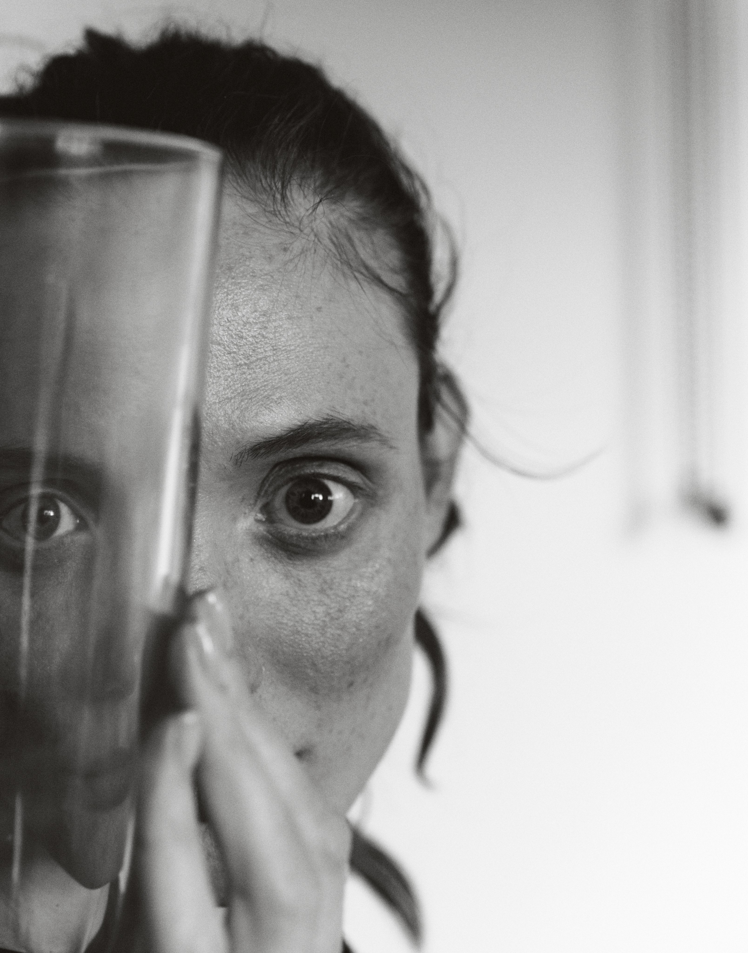 Kira Dice. Фотограф для брендов, Москва