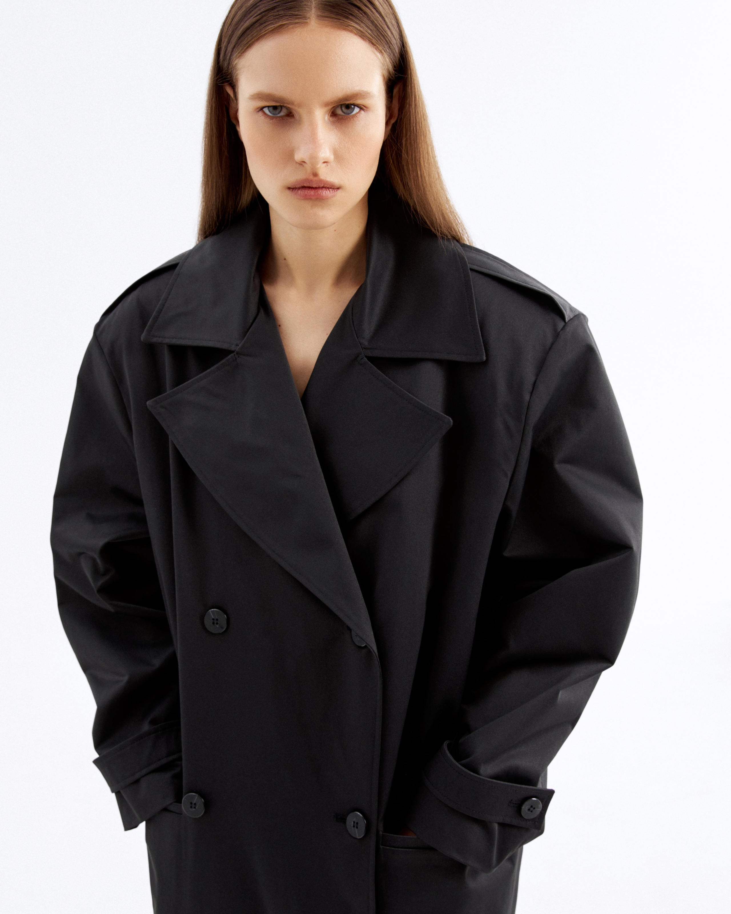 PROYAVI SPRING'24. Фотограф для брендов, Москва