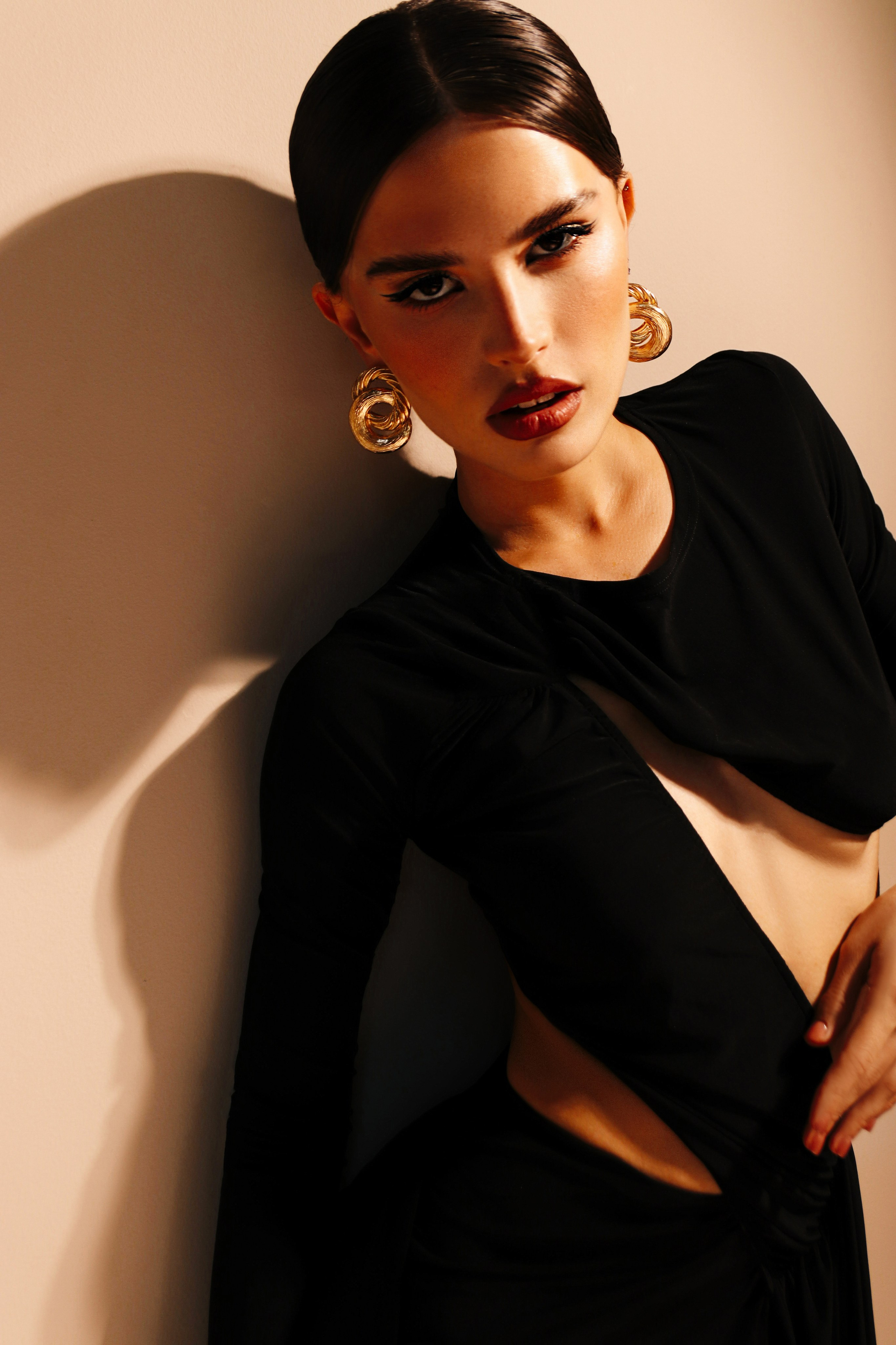 Фотограф Екатерина Хованская