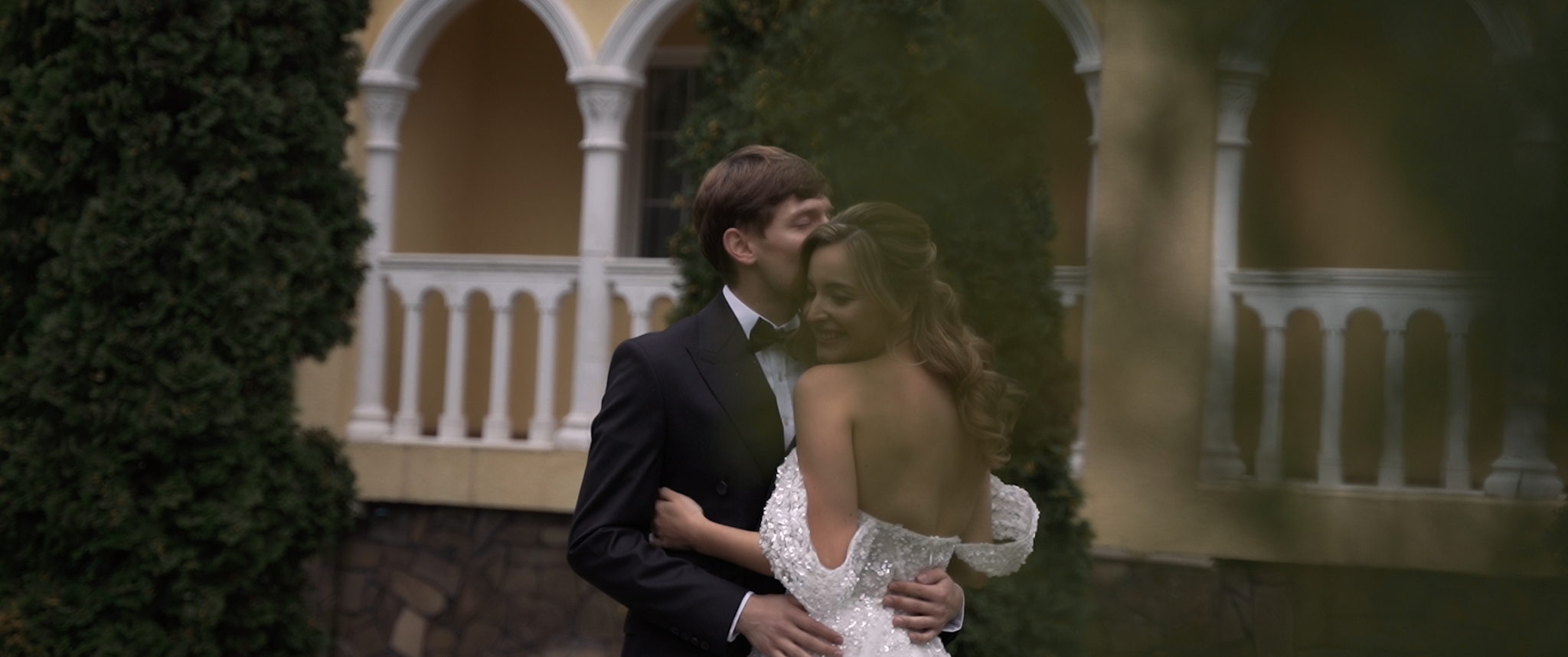 Лев и Татьяна, 2023. Фотограф и видеограф в Москве и Абу Даби Мария Кулагина